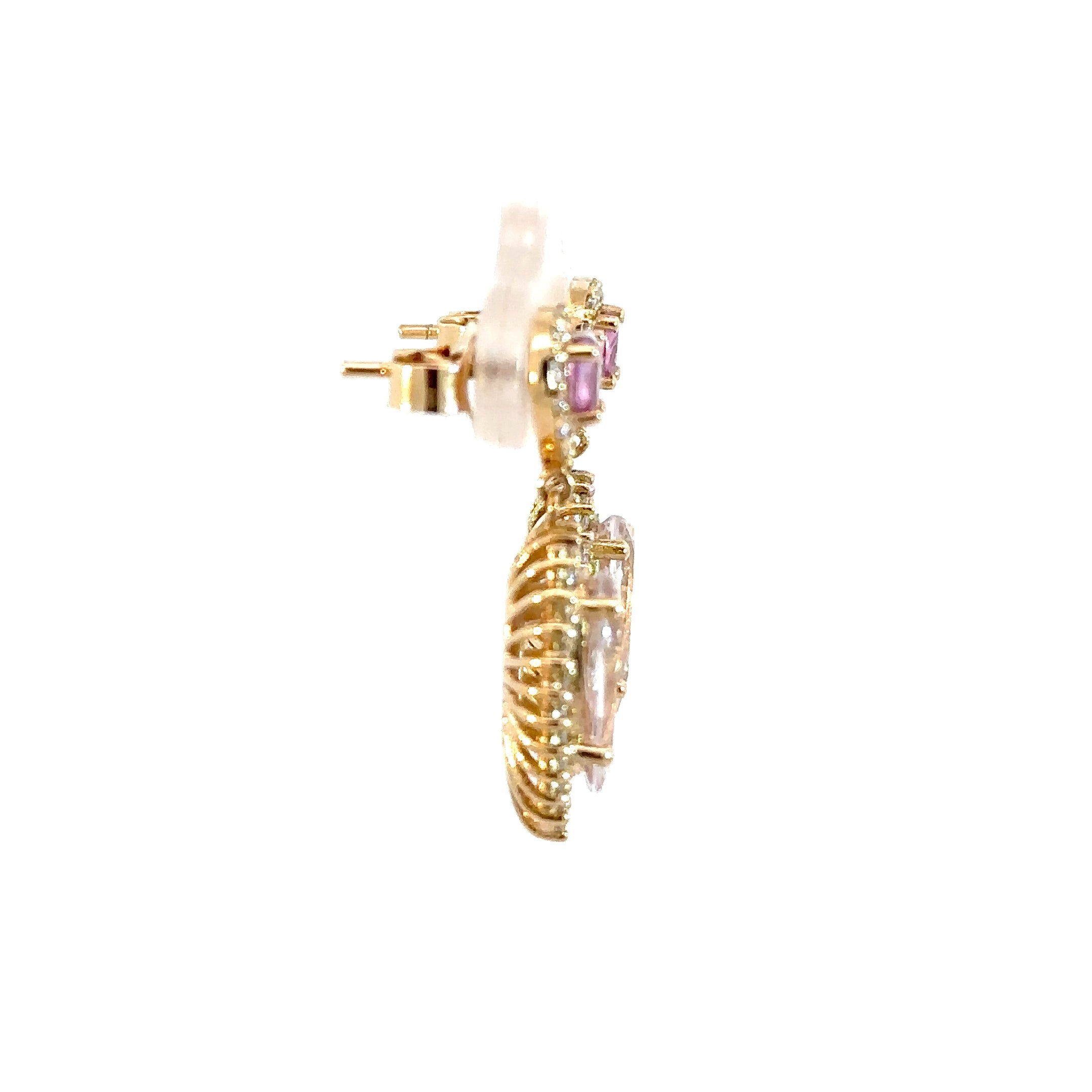 Carolina Pineda Jewelry