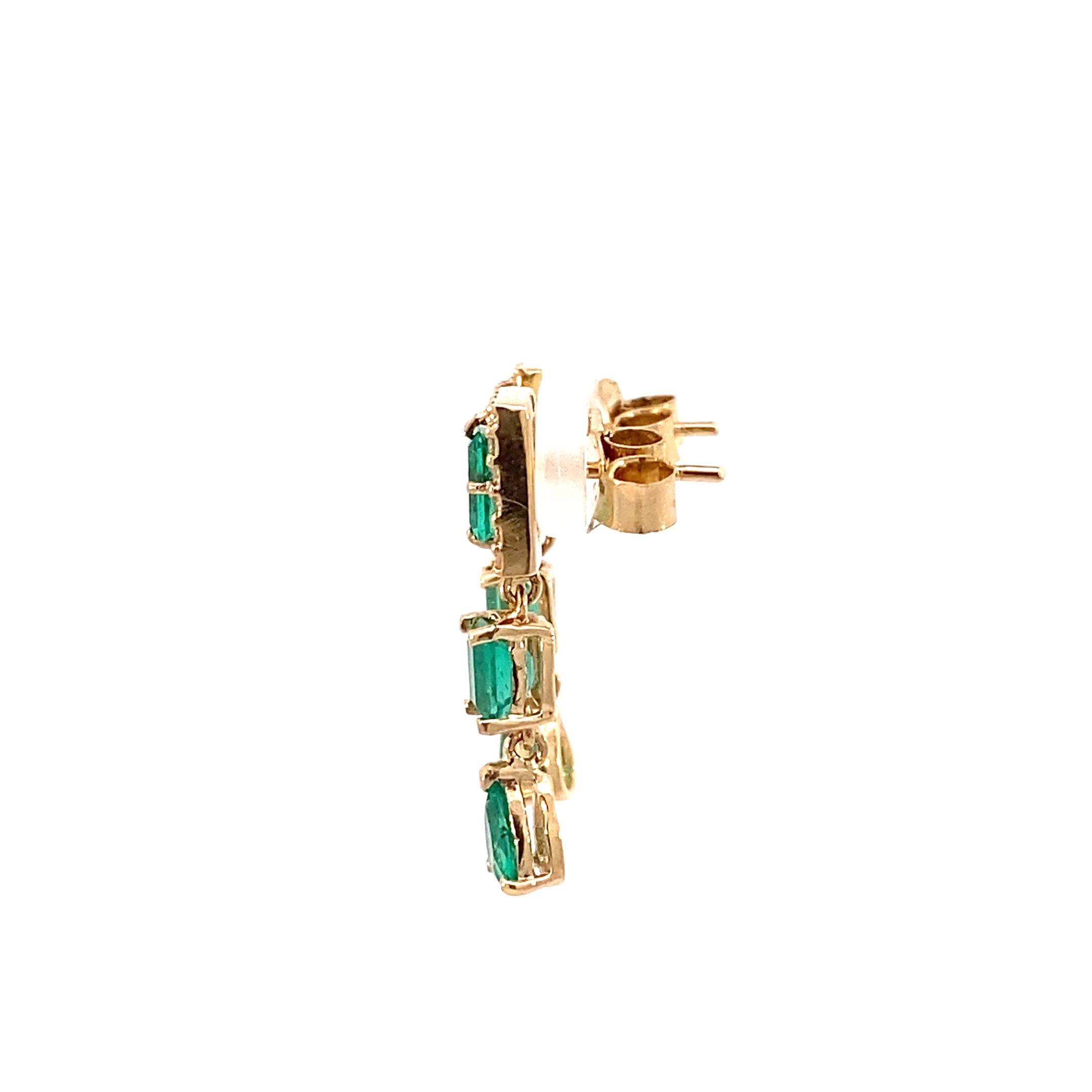 Carolina Pineda Jewelry