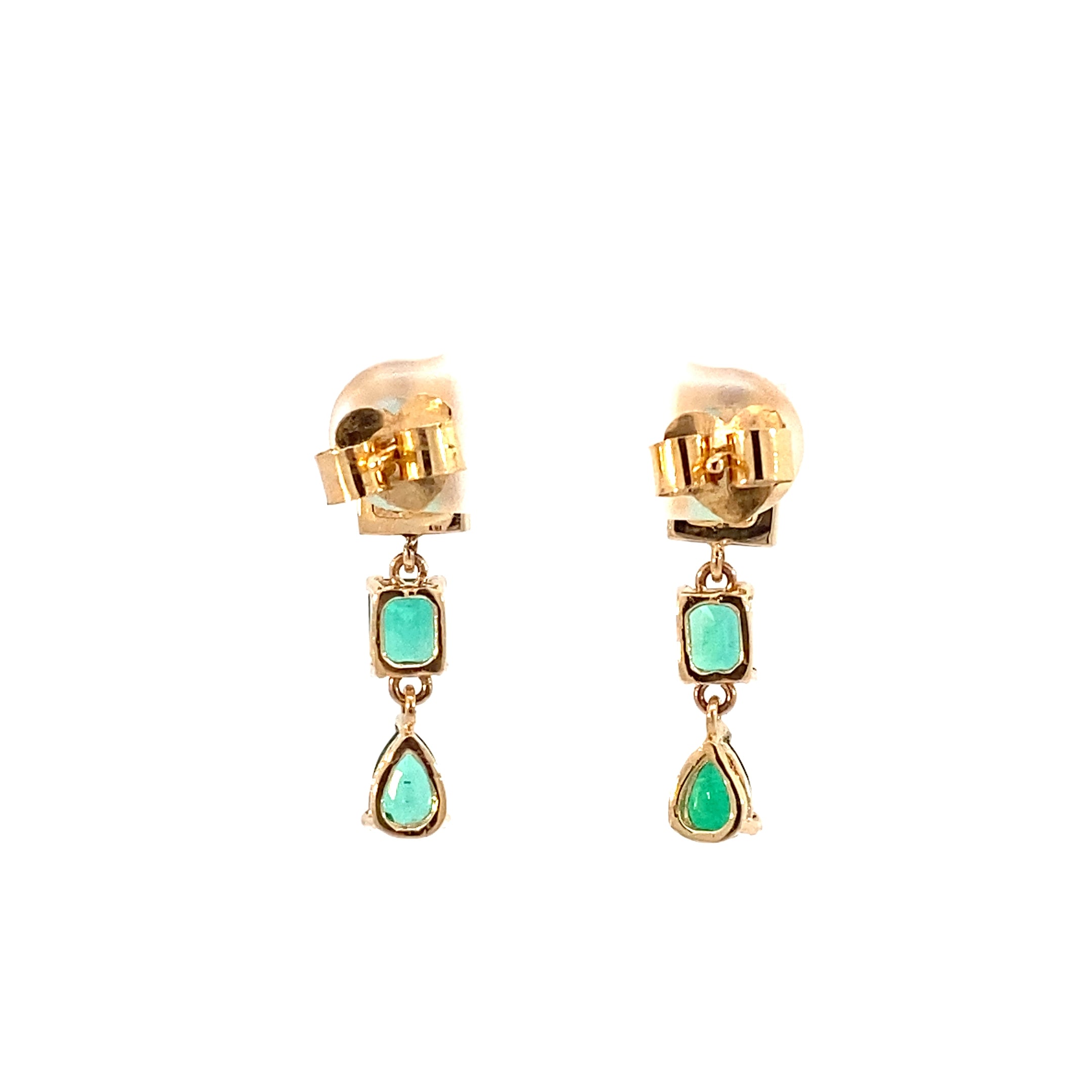 Carolina Pineda Jewelry
