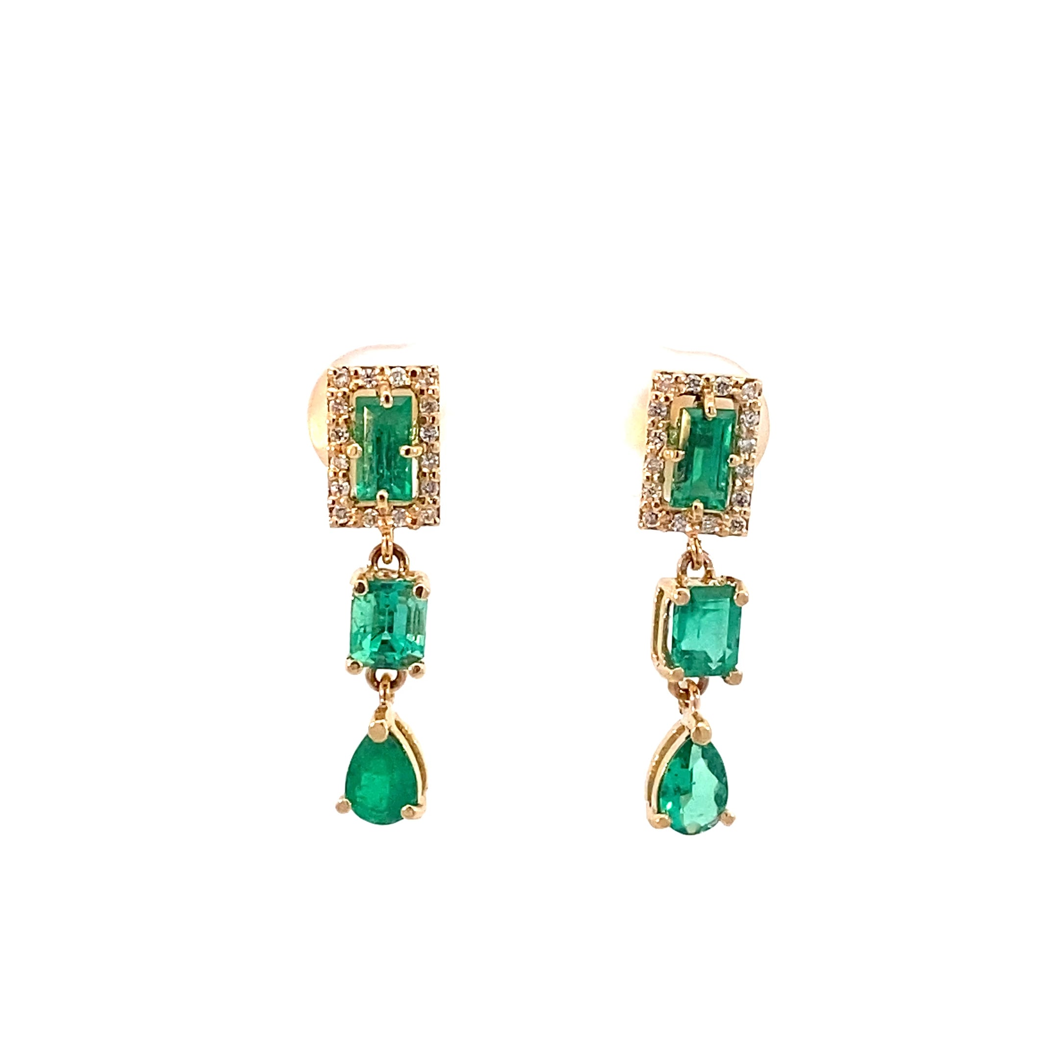 Carolina Pineda Jewelry