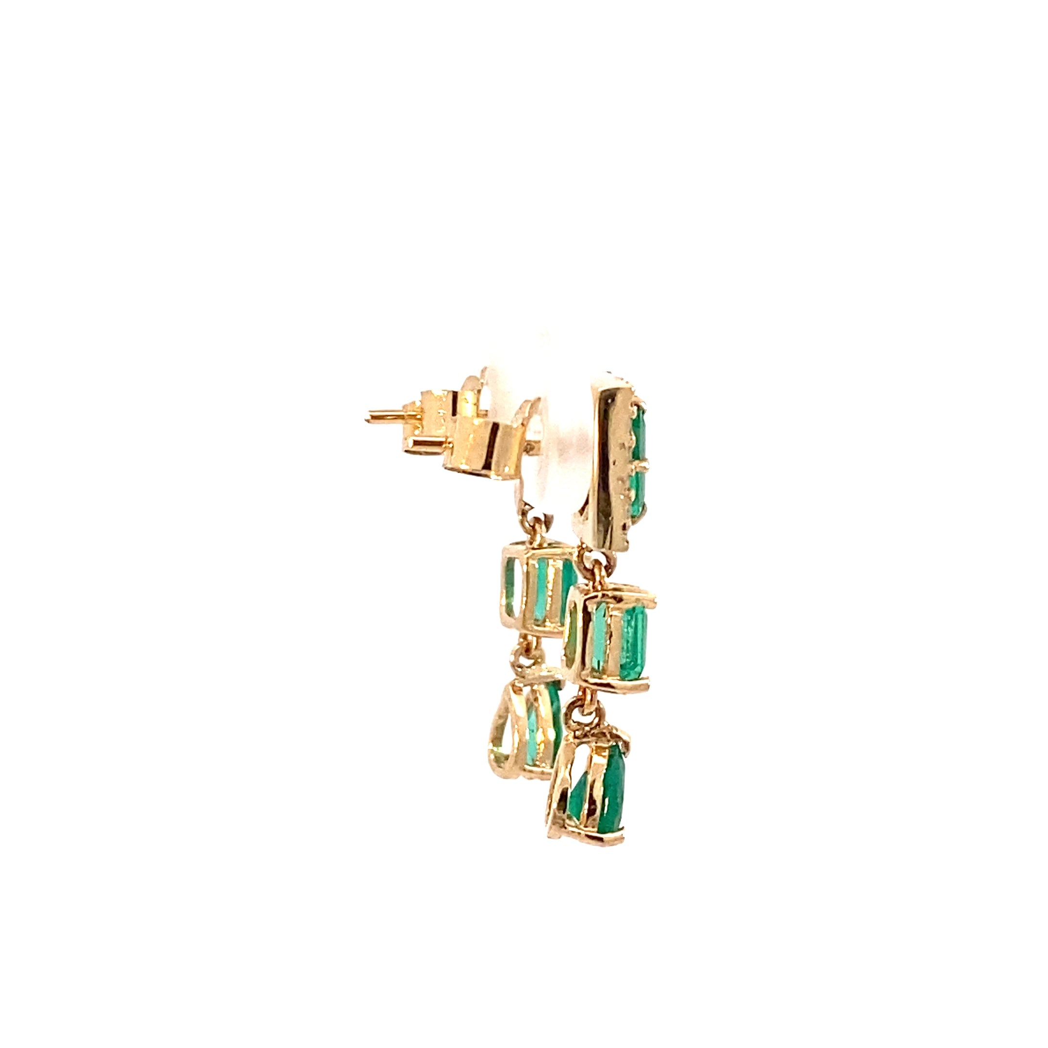 Carolina Pineda Jewelry