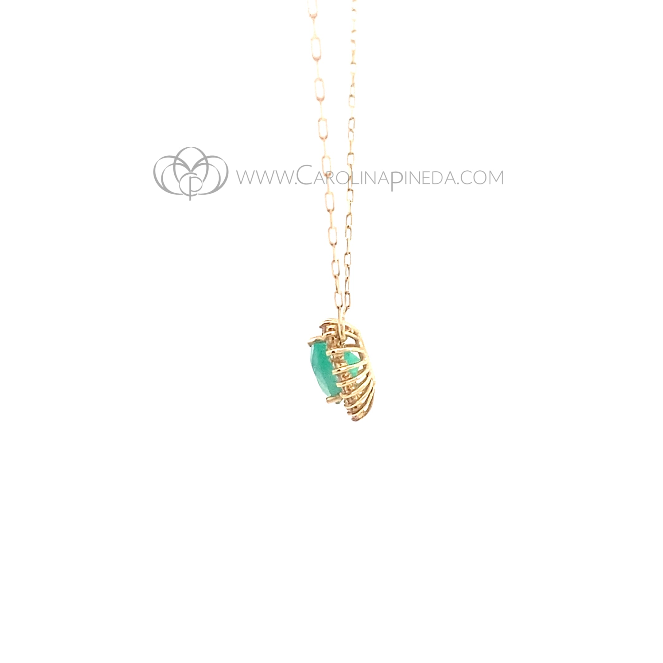 Carolina Pineda Jewelry