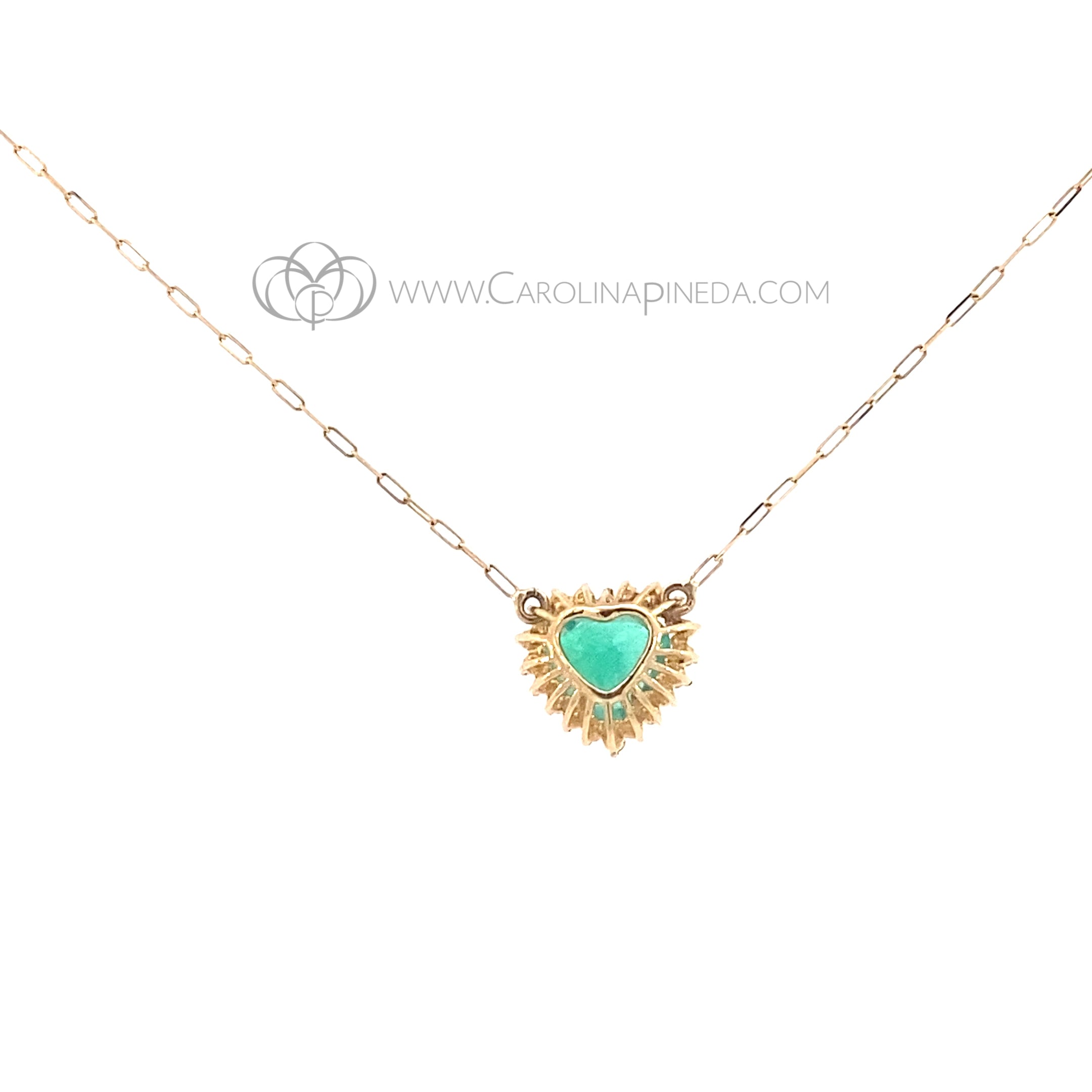Carolina Pineda Jewelry