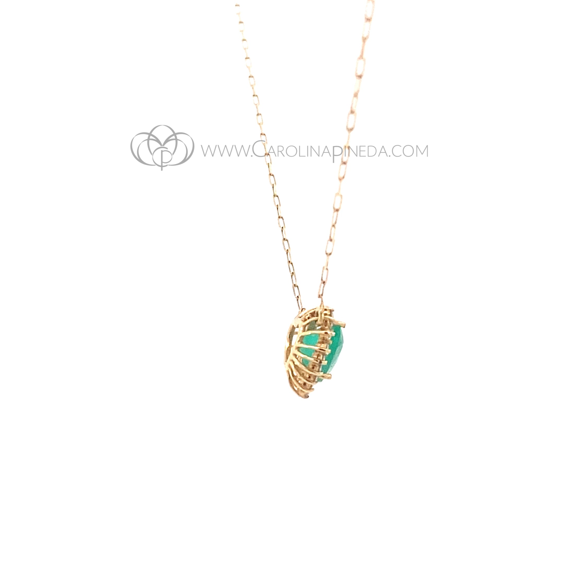 Carolina Pineda Jewelry