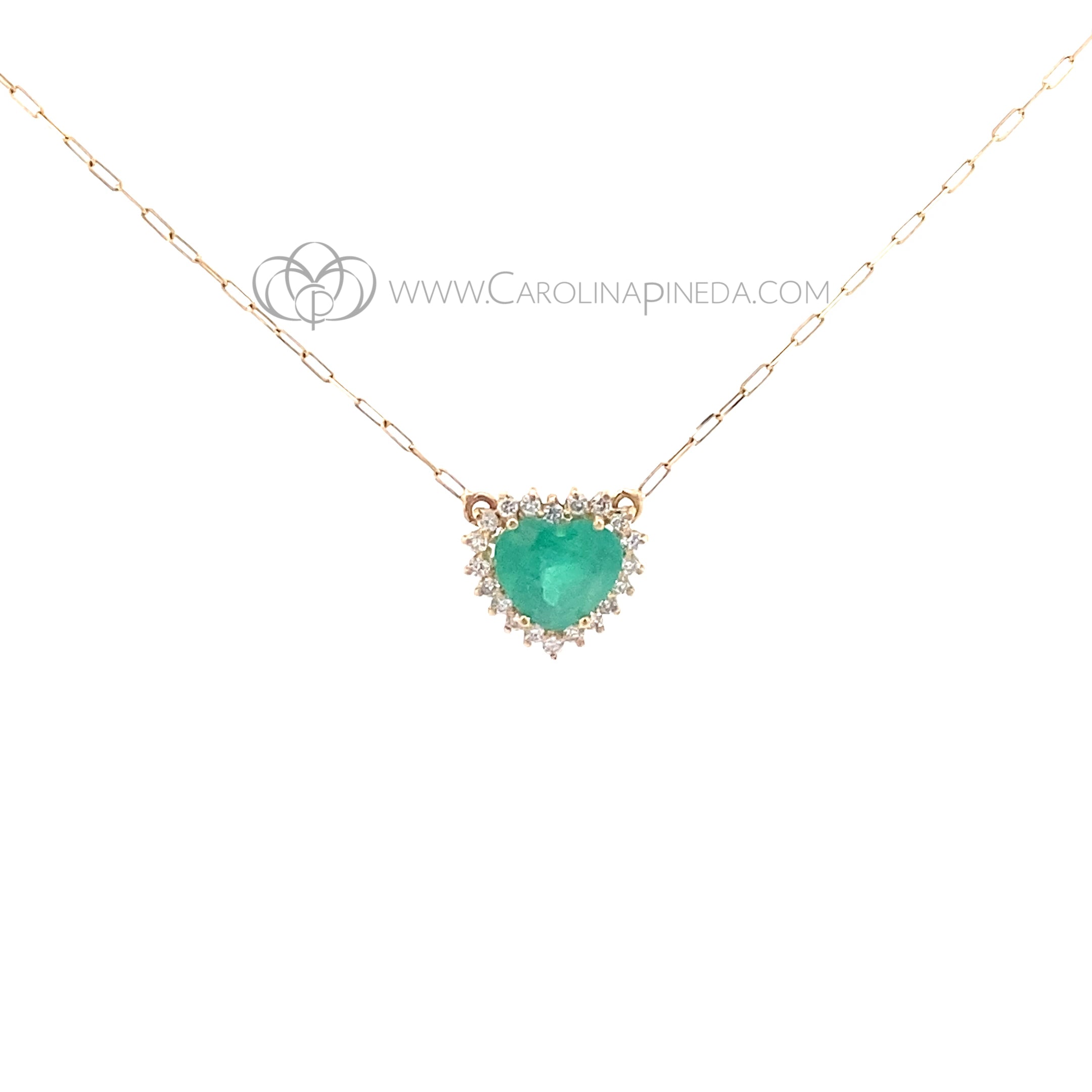 Carolina Pineda Jewelry