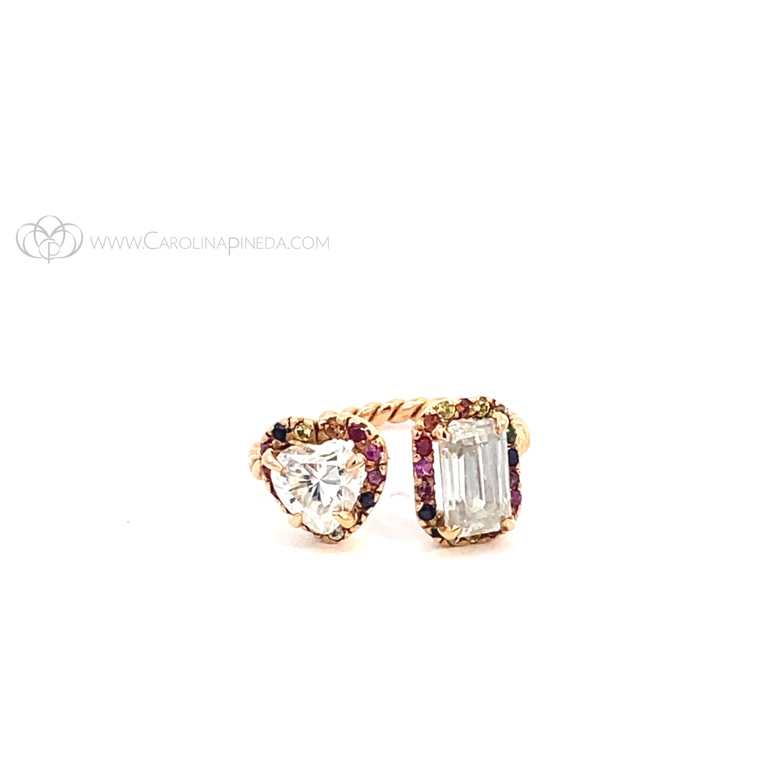 Carolina Pineda Jewelry