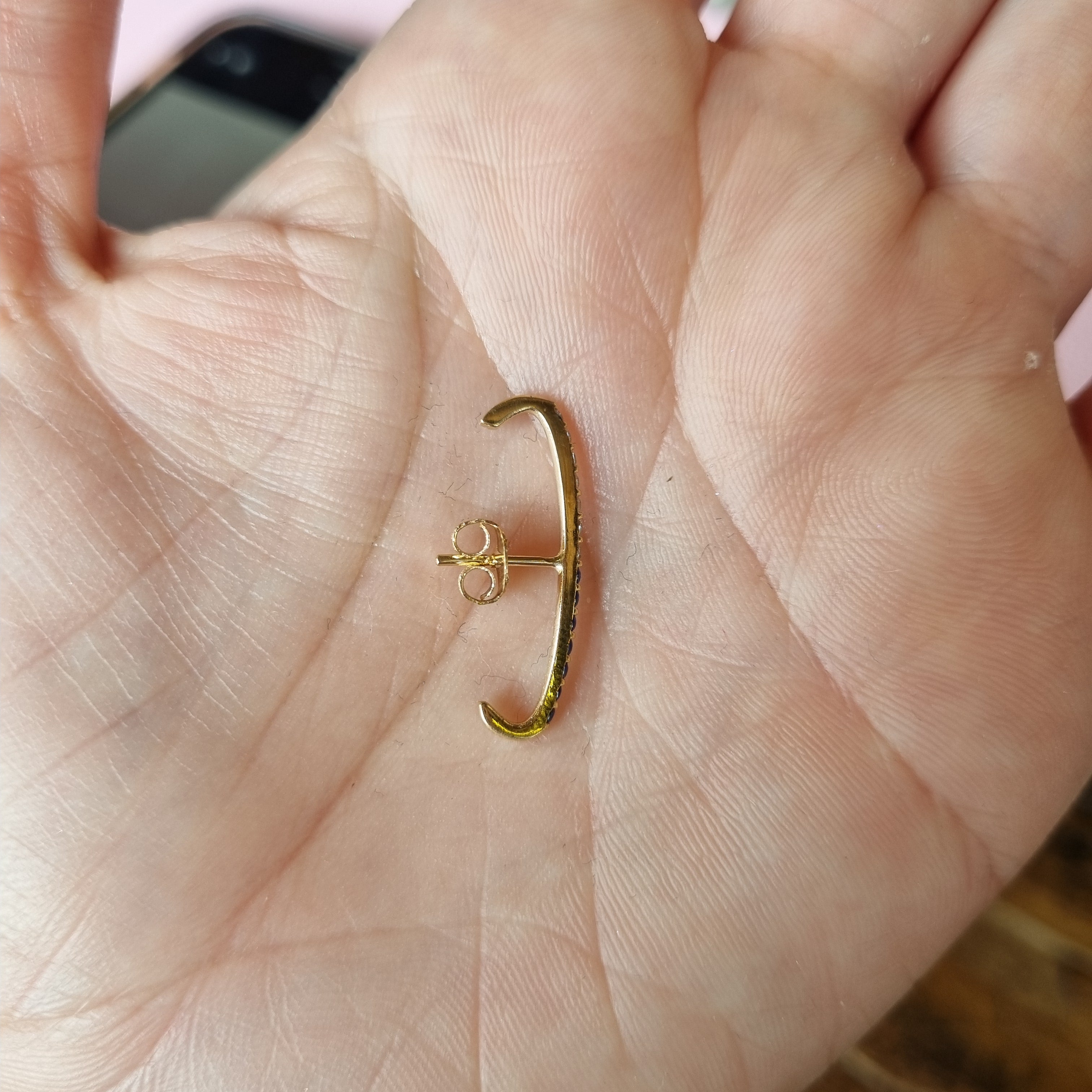 Carolina Pineda Jewelry