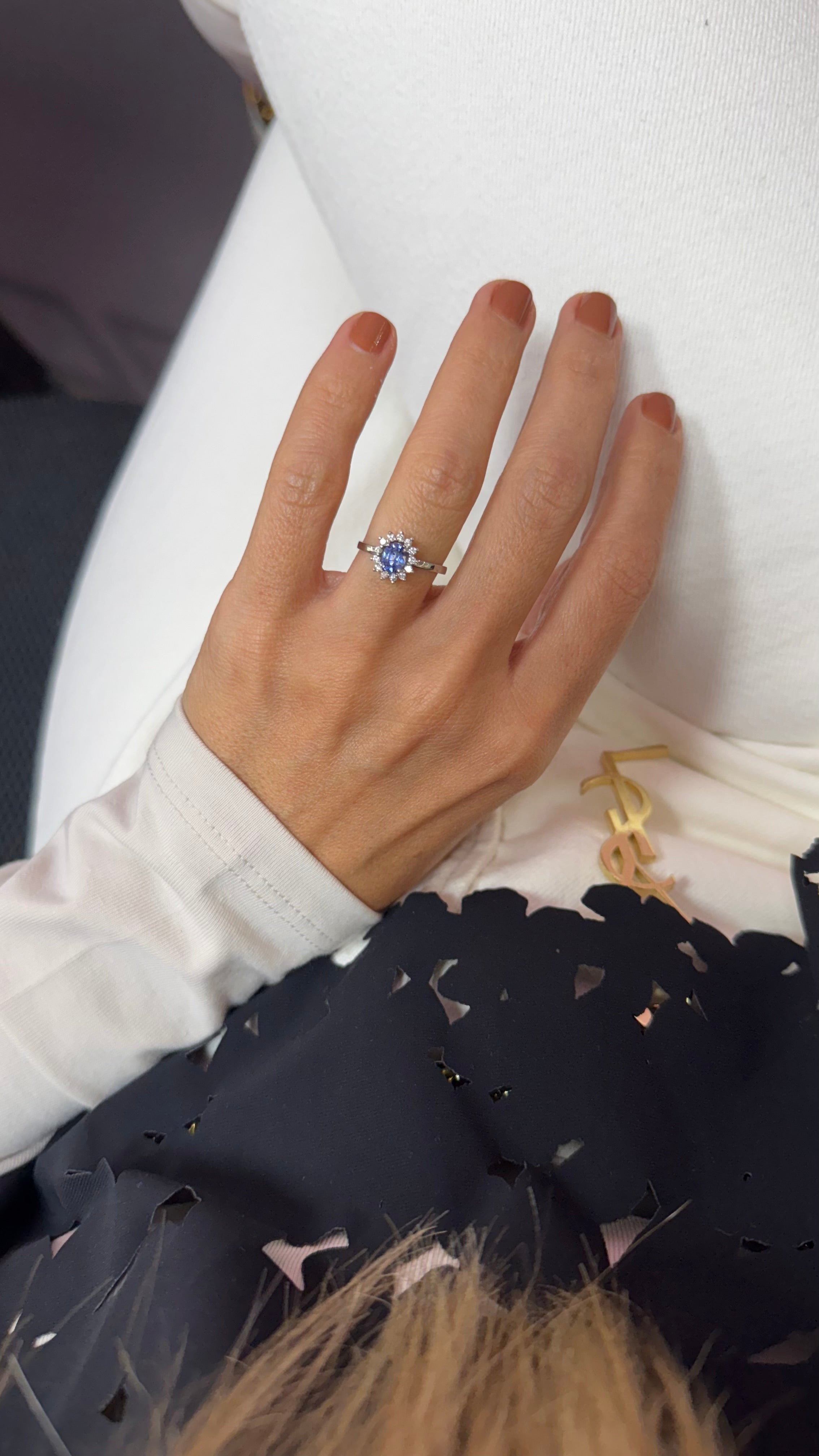 Carolina Pineda Jewelry