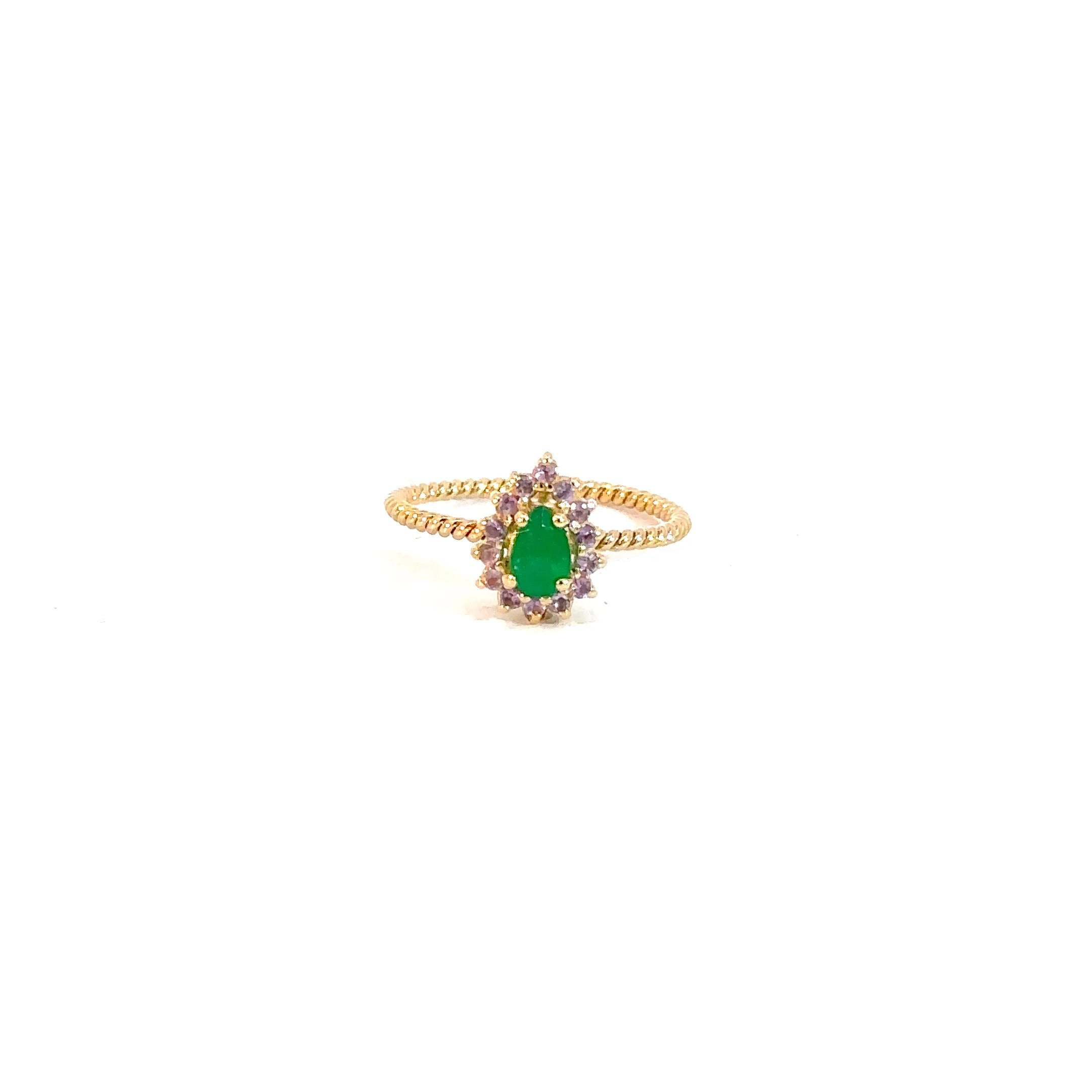 Carolina Pineda Jewelry