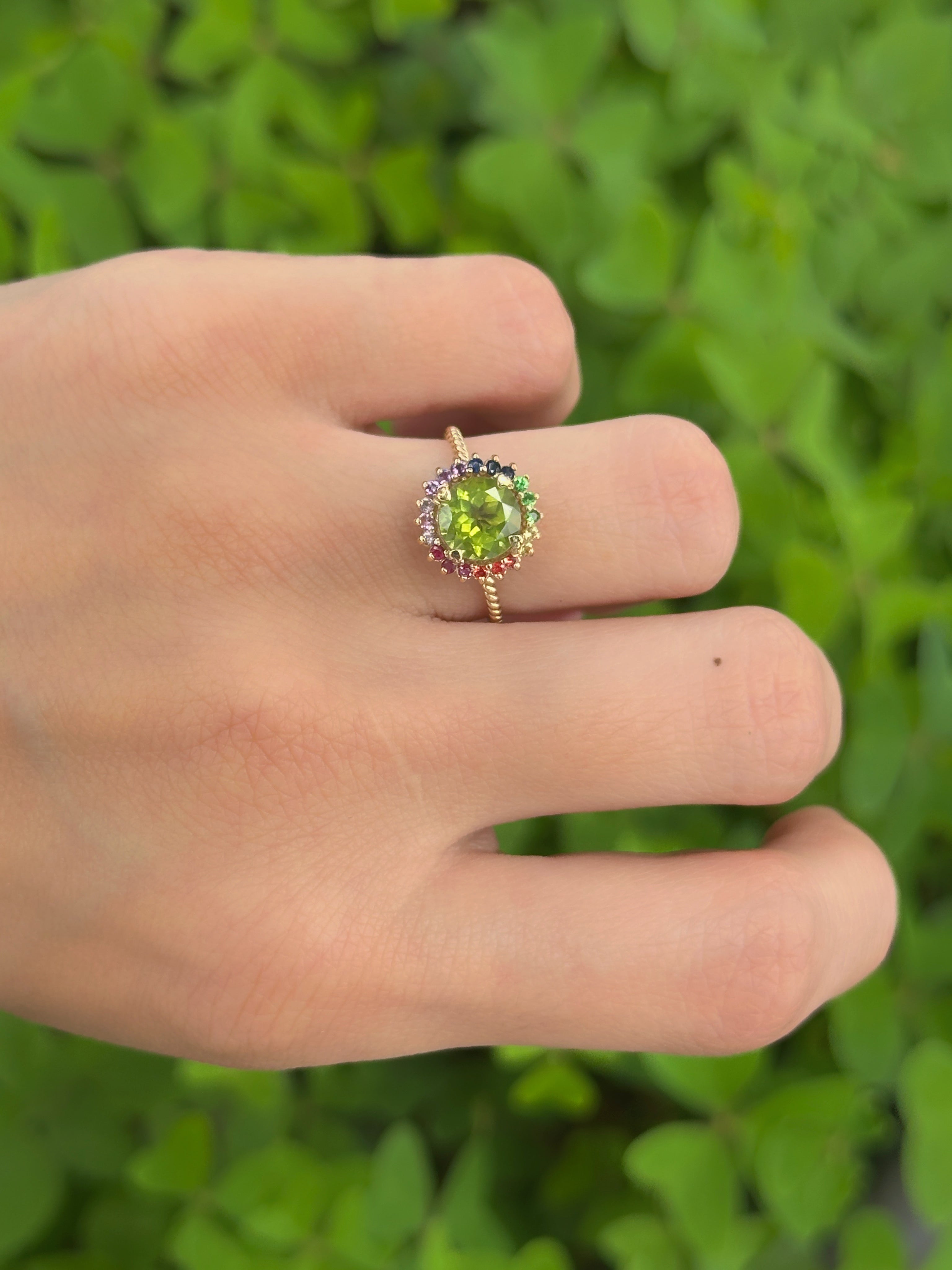 Carolina Pineda Jewelry