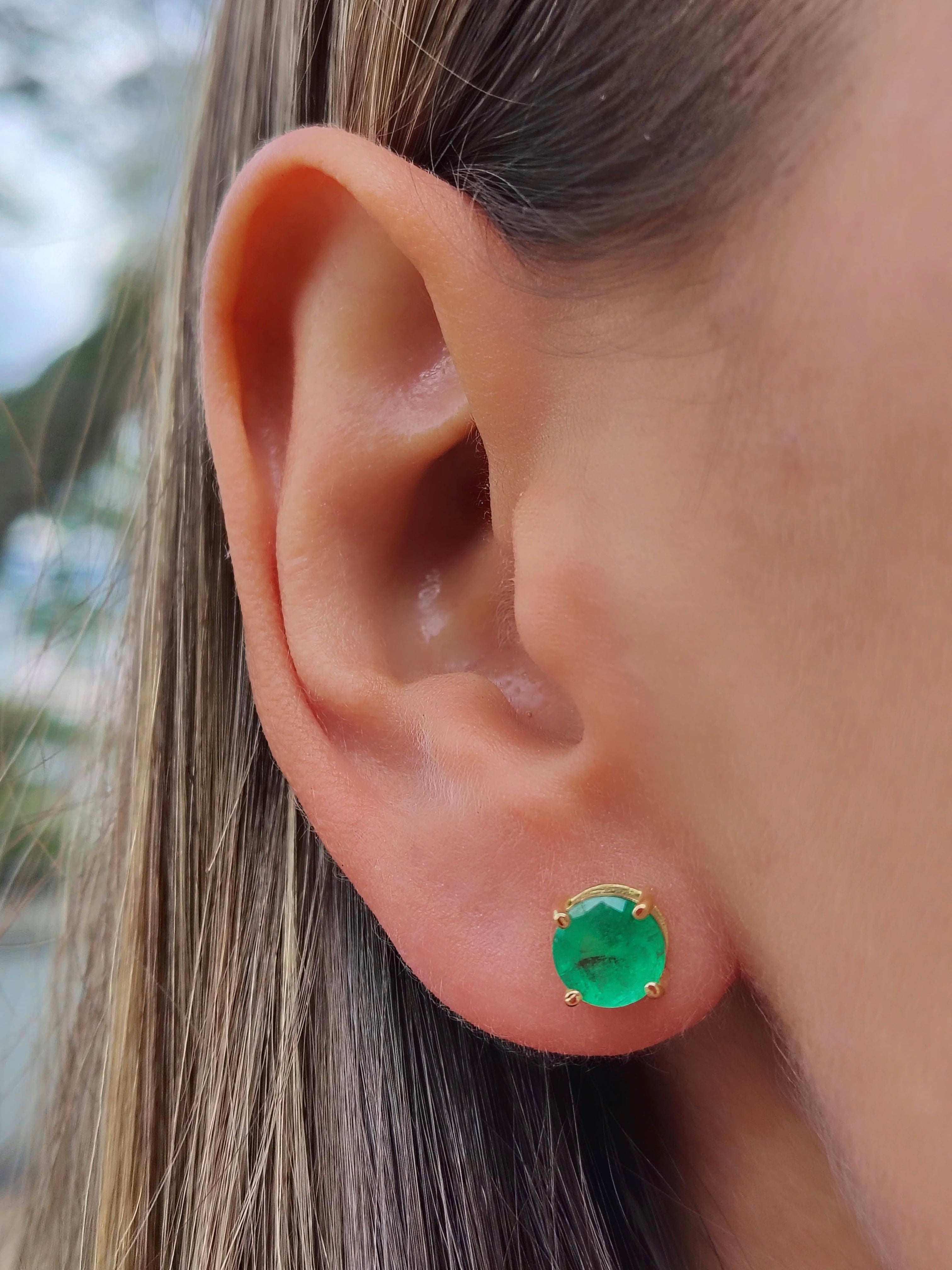 Carolina Pineda Jewelry