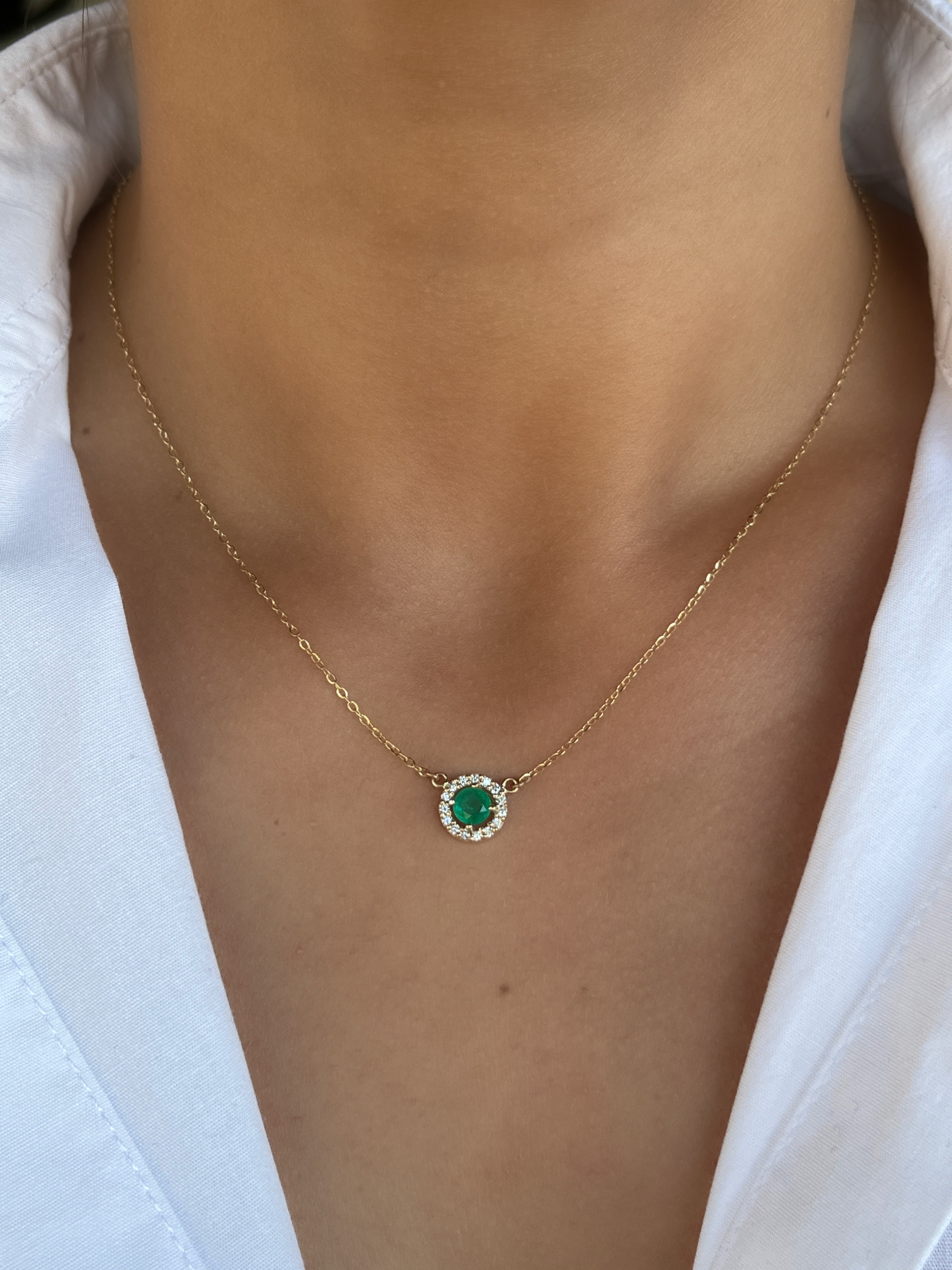 Carolina Pineda Jewelry