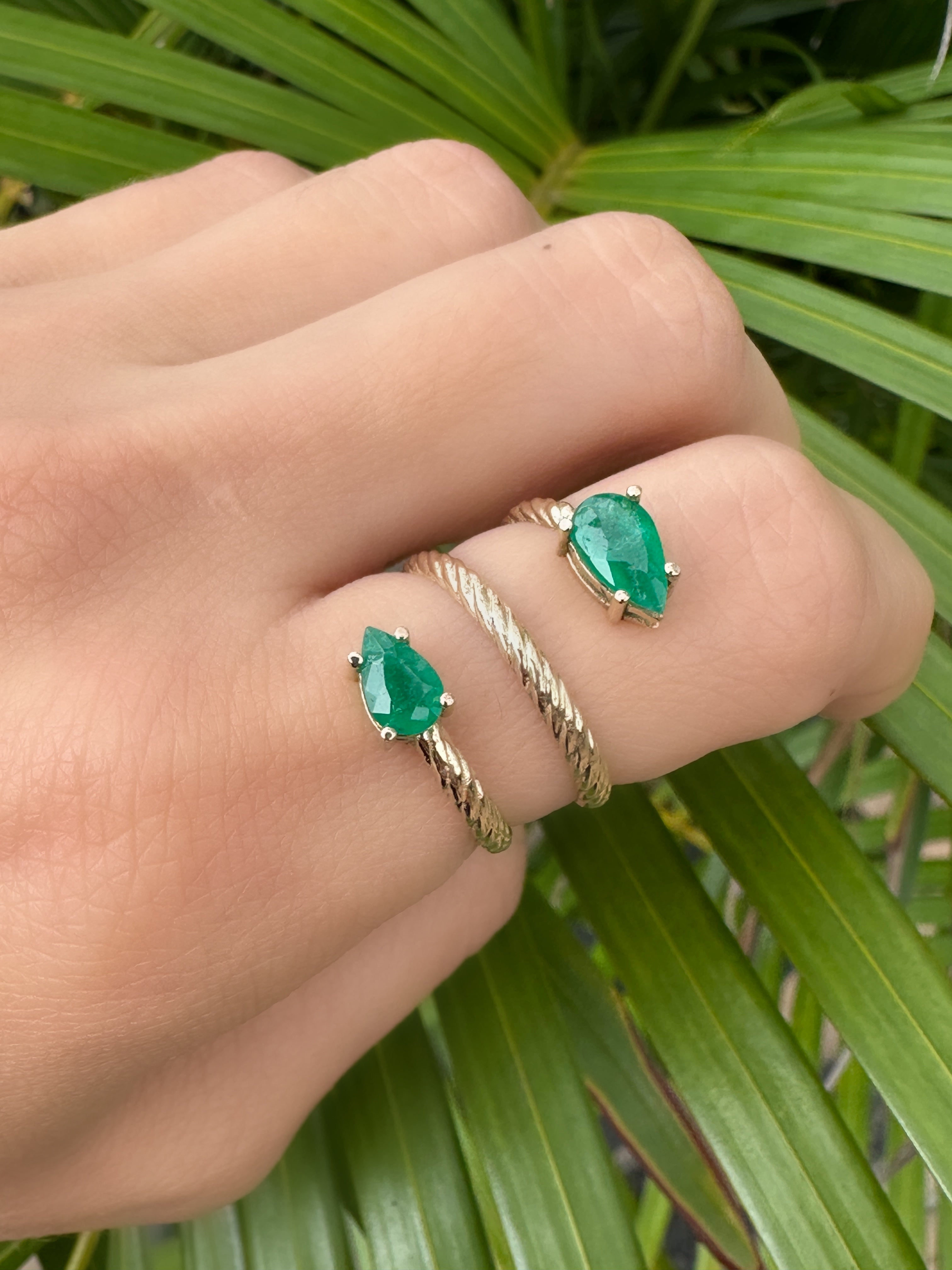 Carolina Pineda Jewelry