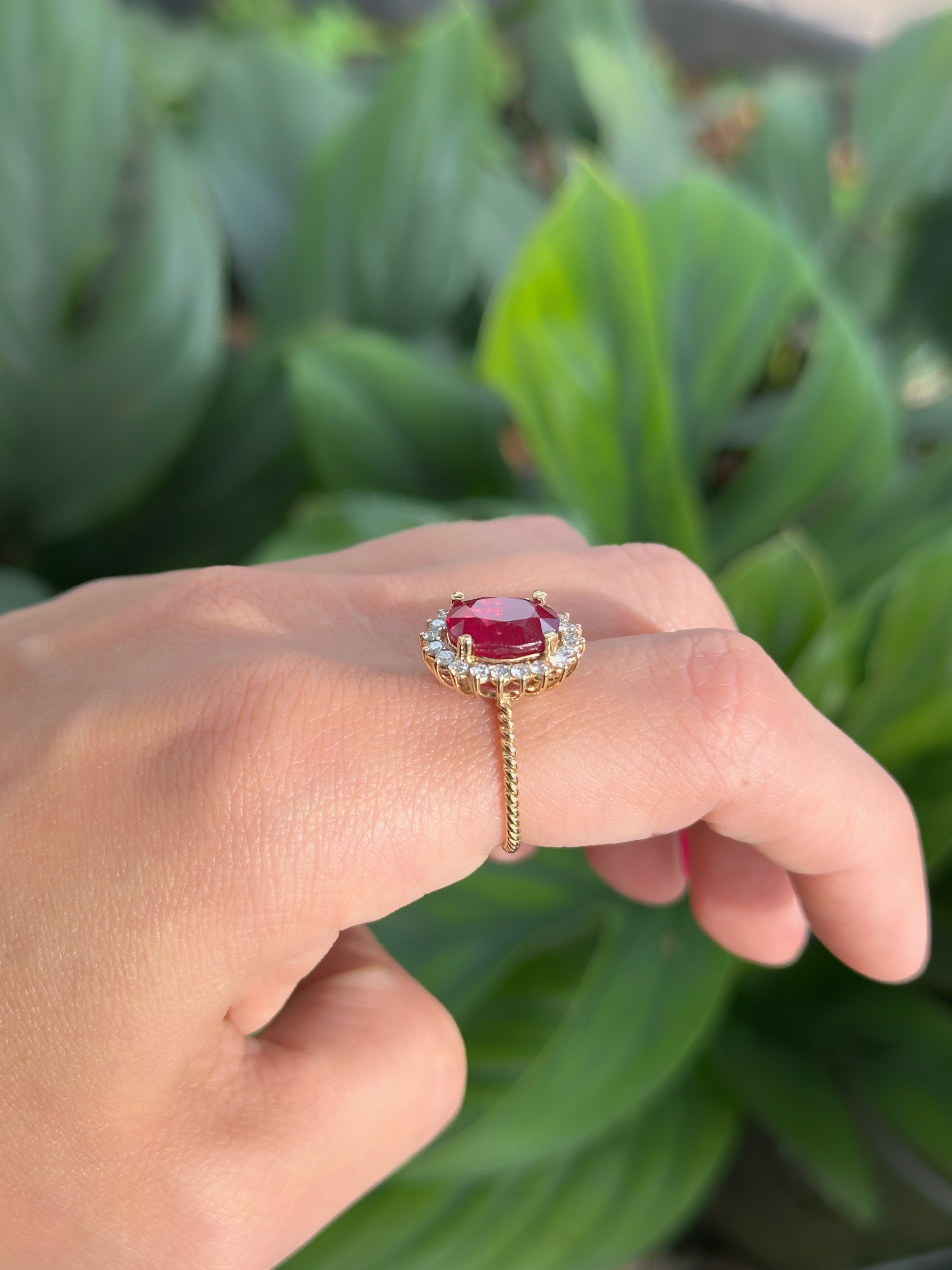 Carolina Pineda Jewelry