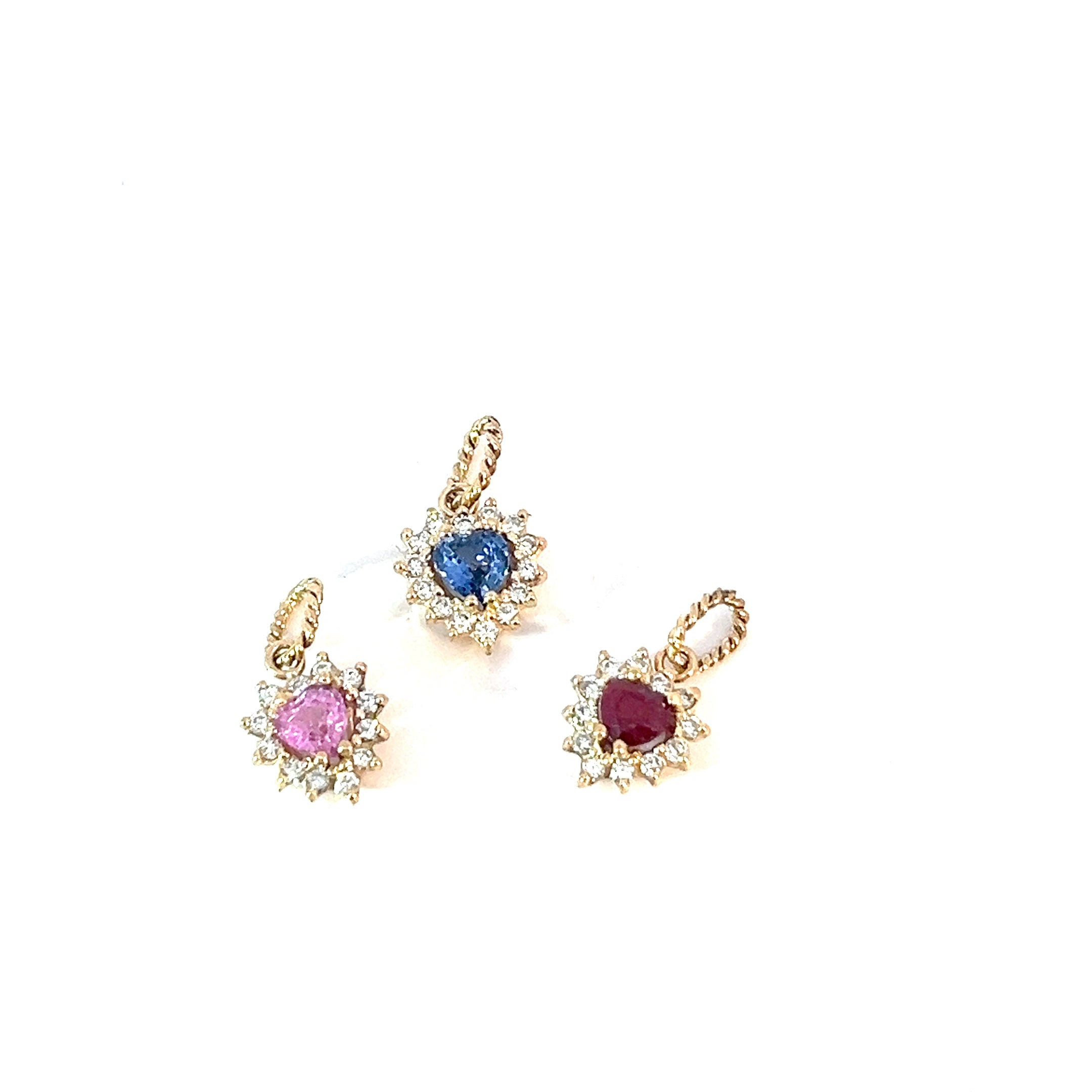 Carolina Pineda Jewelry
