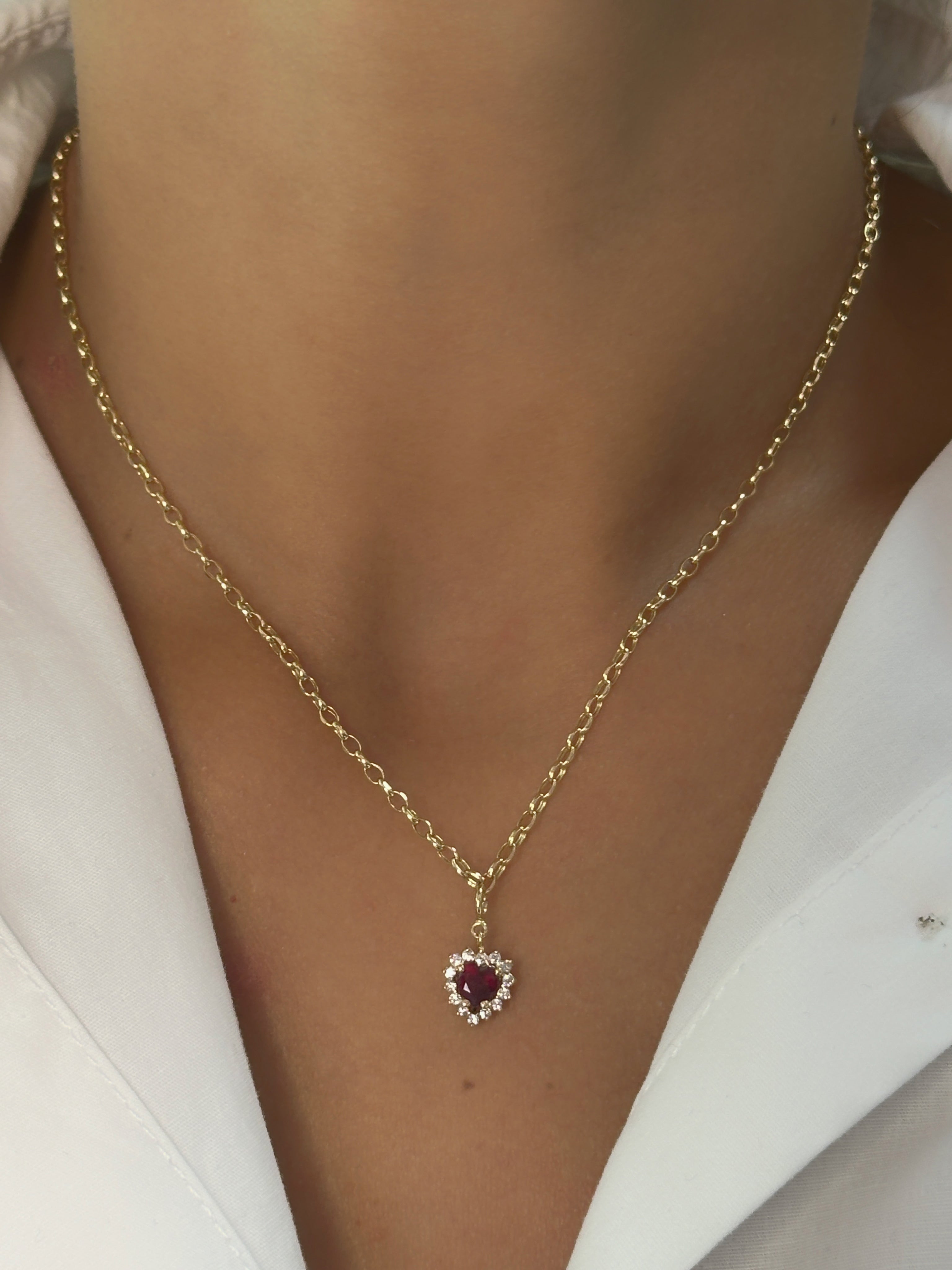 Carolina Pineda Jewelry