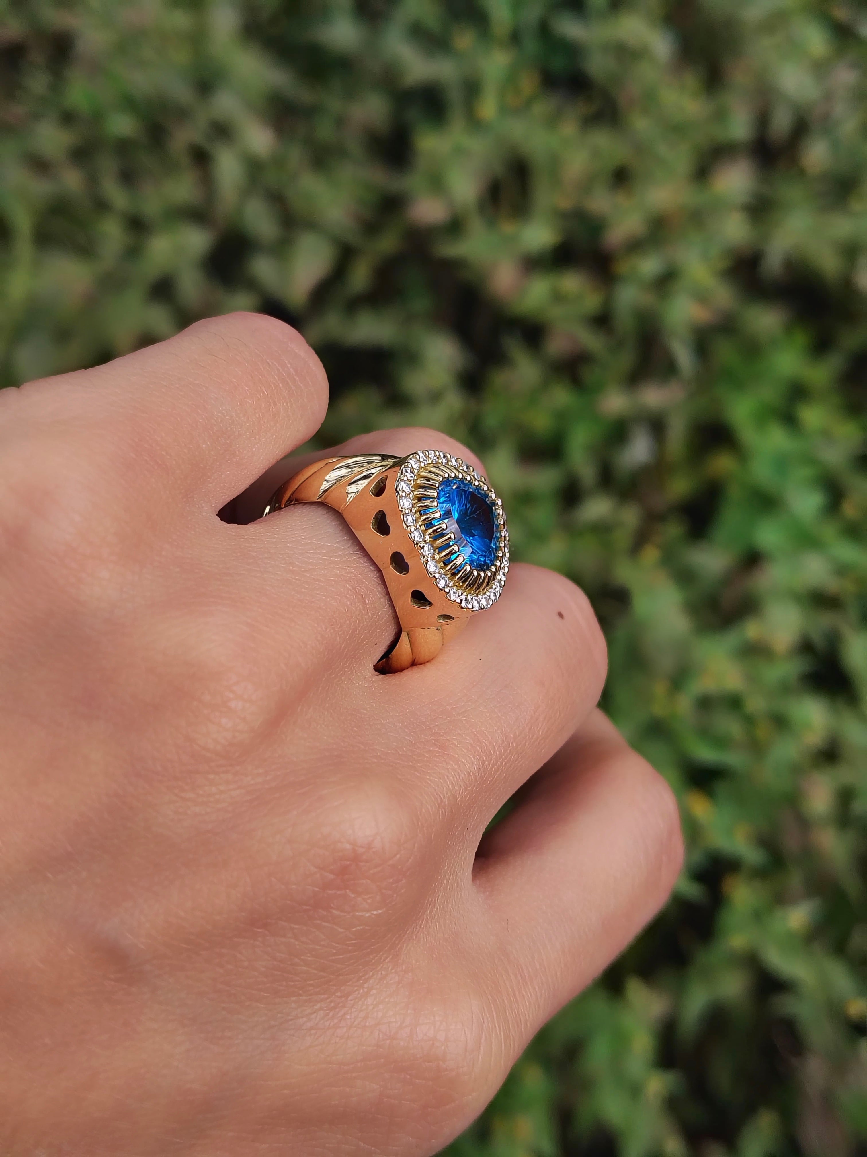 Carolina Pineda Jewelry