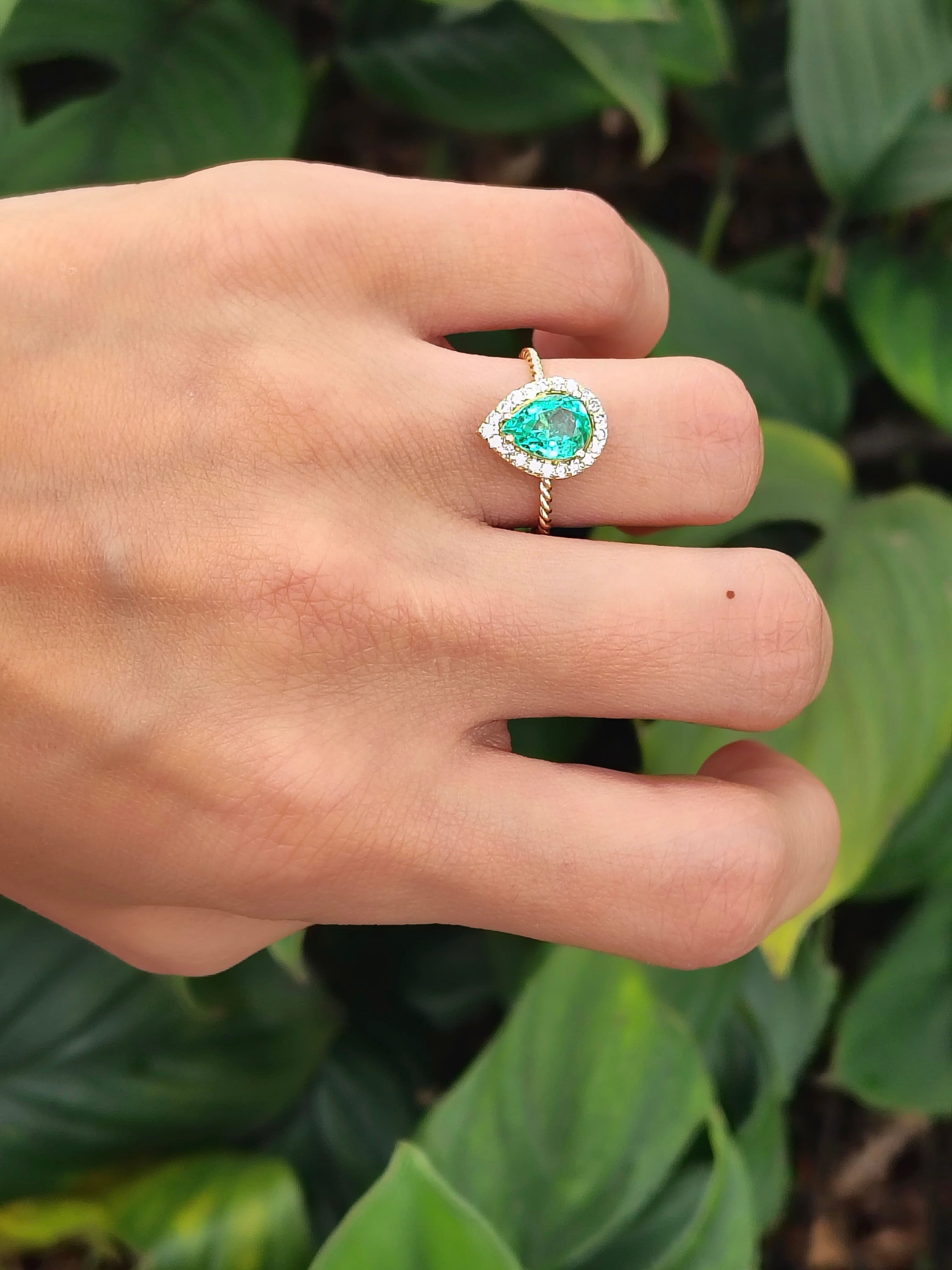 Carolina Pineda Jewelry