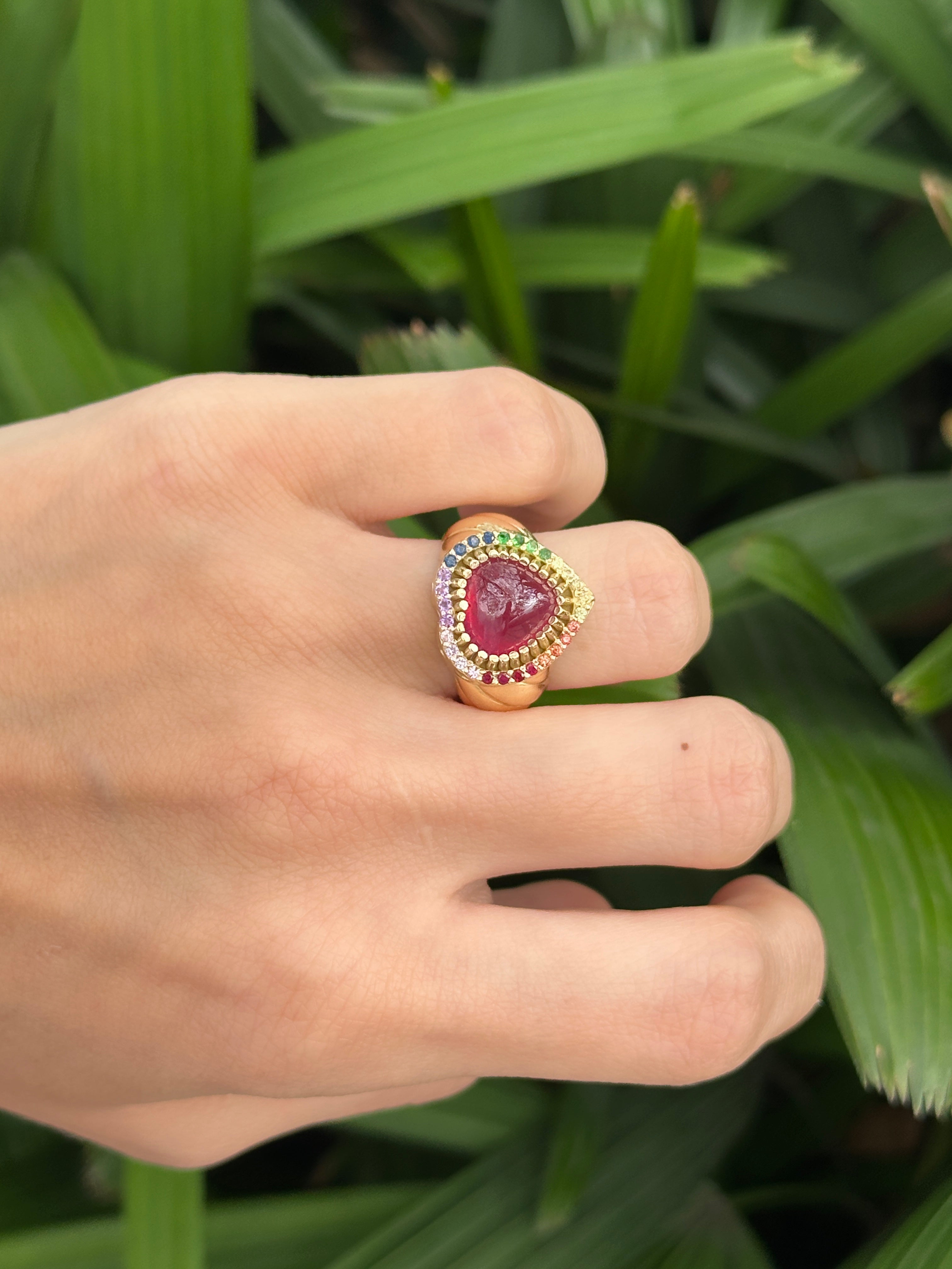 Carolina Pineda Jewelry