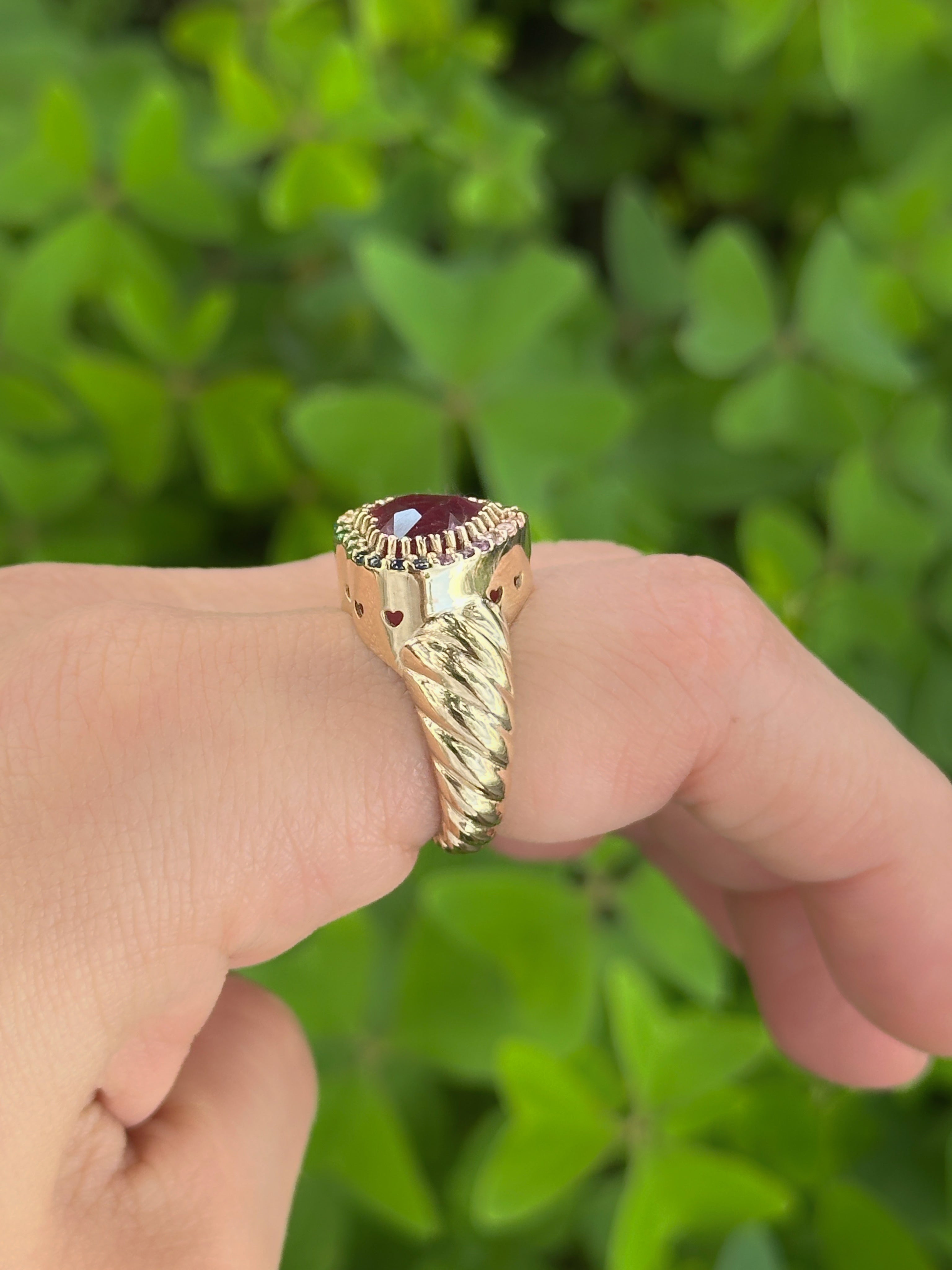 Carolina Pineda Jewelry