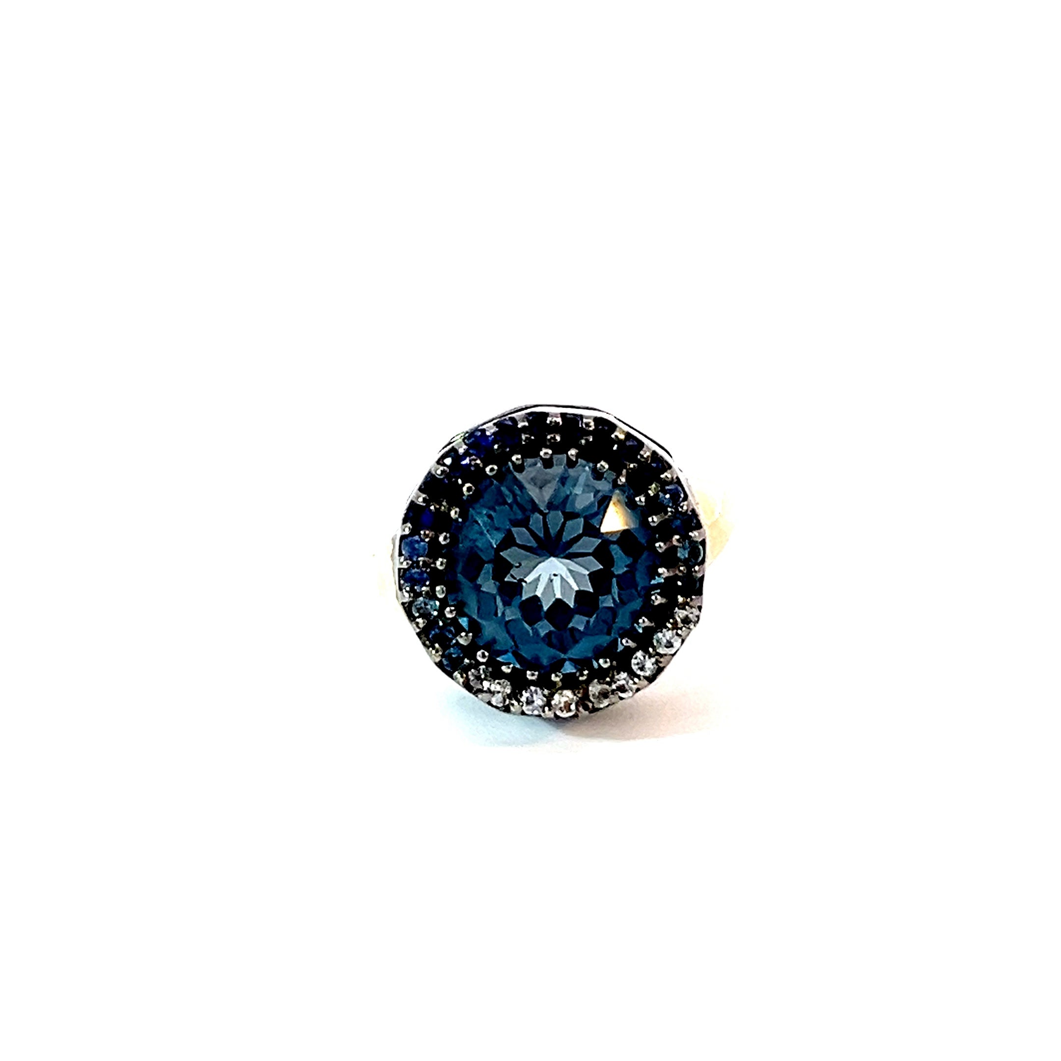 Carolina Pineda Jewelry