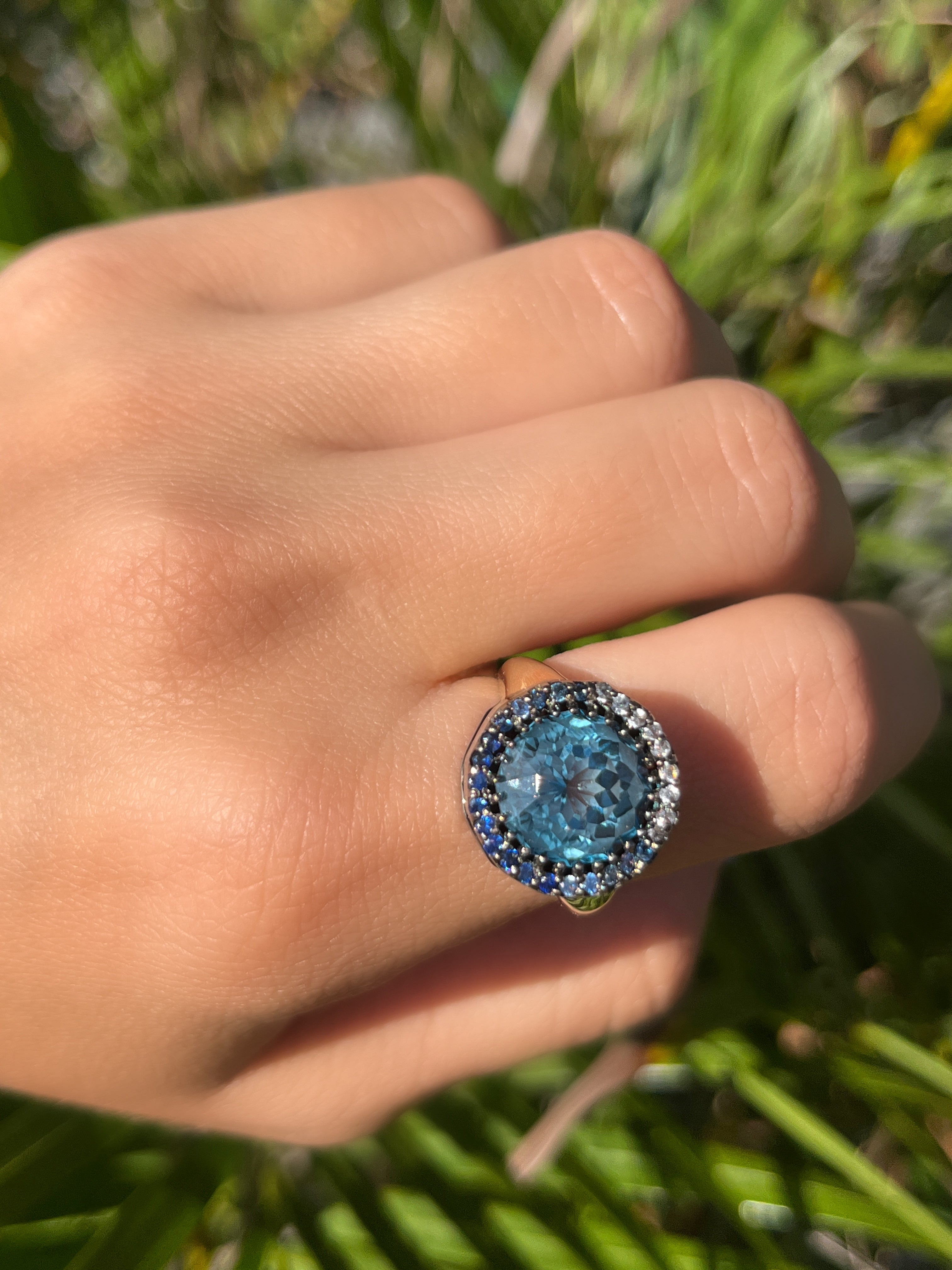 Carolina Pineda Jewelry