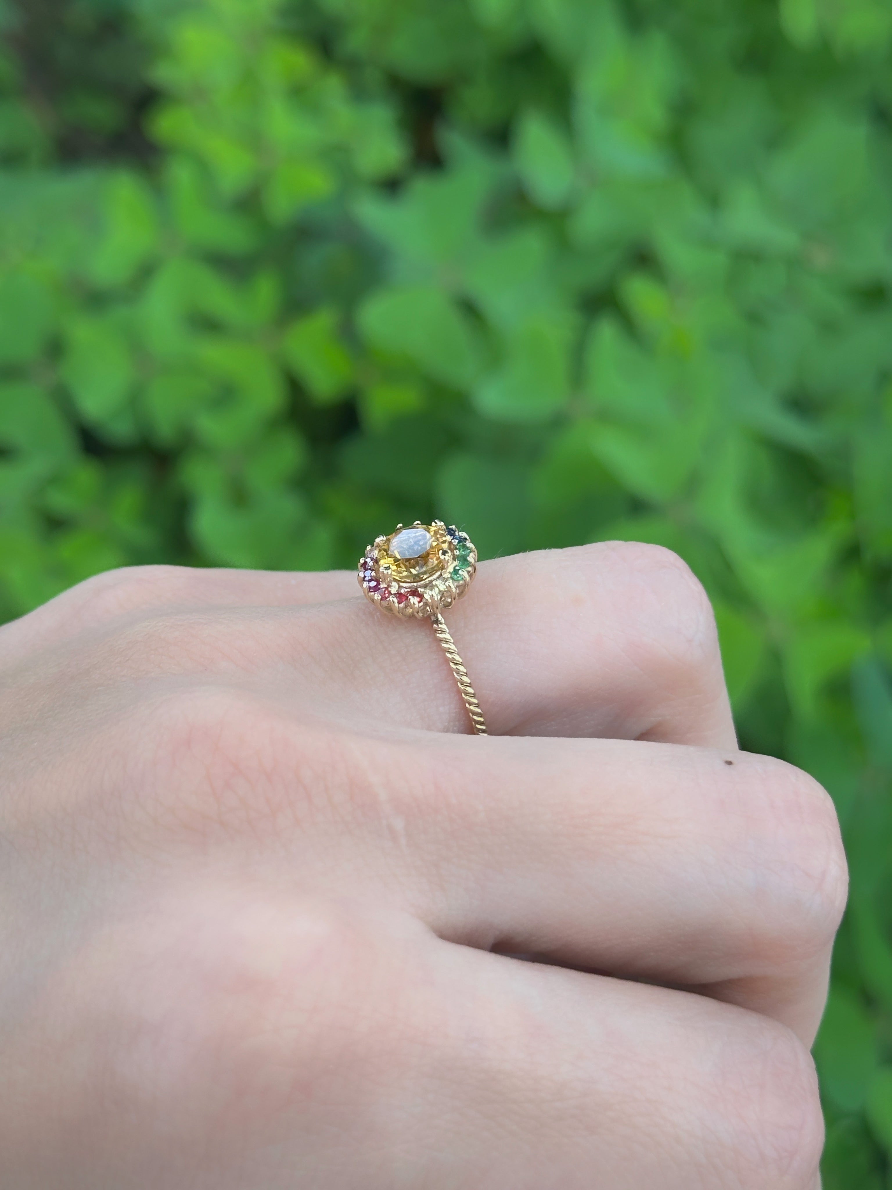 Carolina Pineda Jewelry