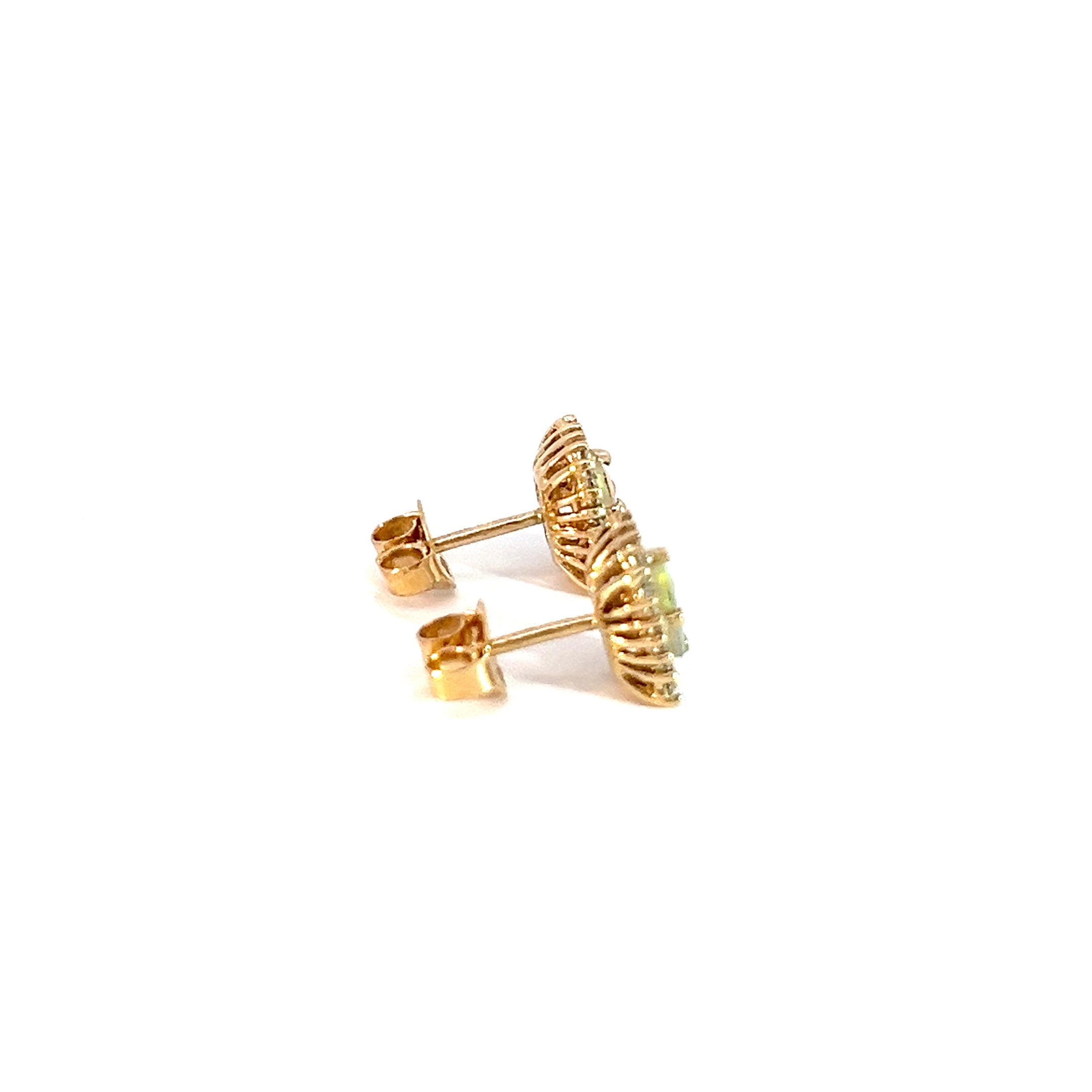 Carolina Pineda Jewelry