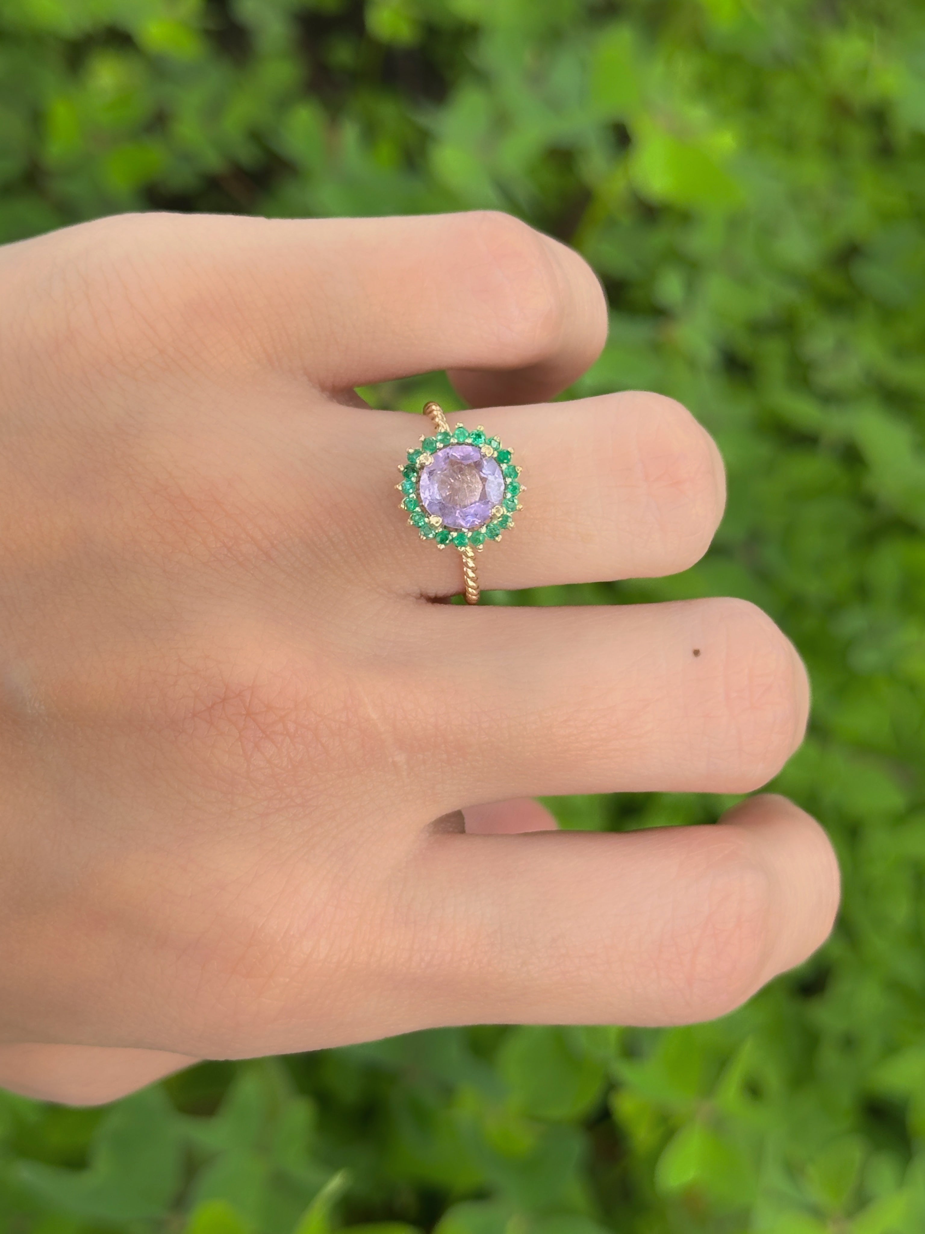 Carolina Pineda Jewelry