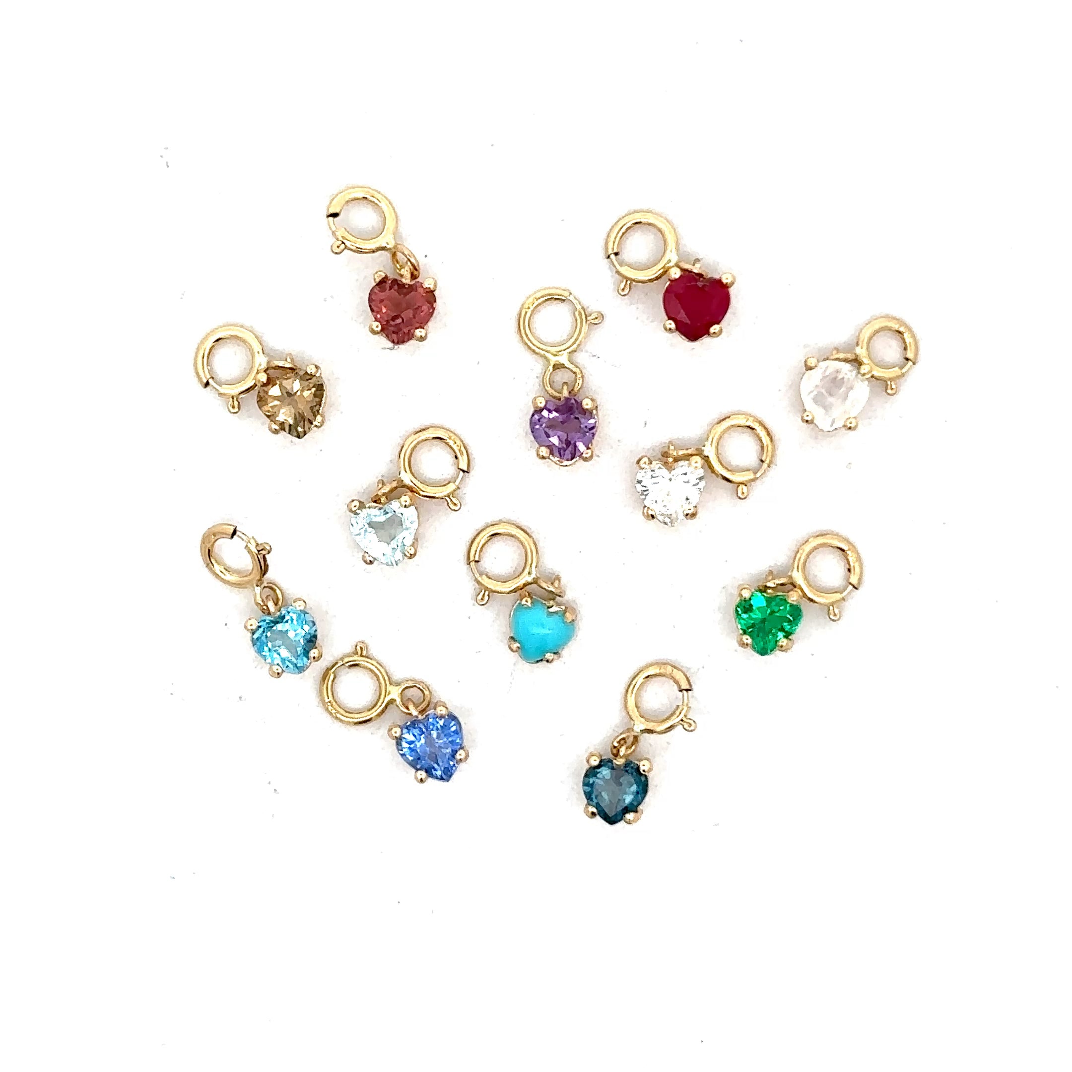 Carolina Pineda Jewelry