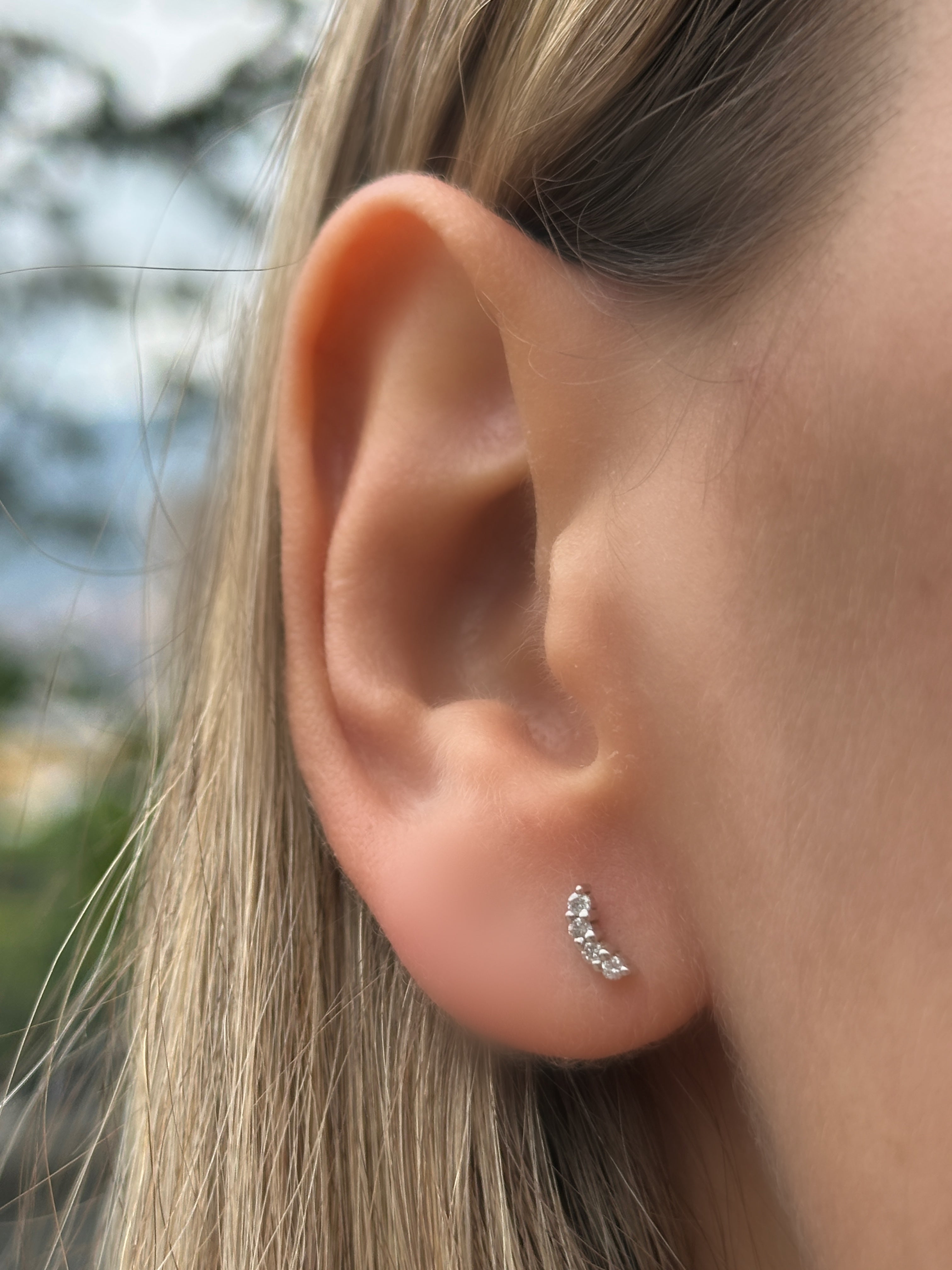Carolina Pineda Jewelry