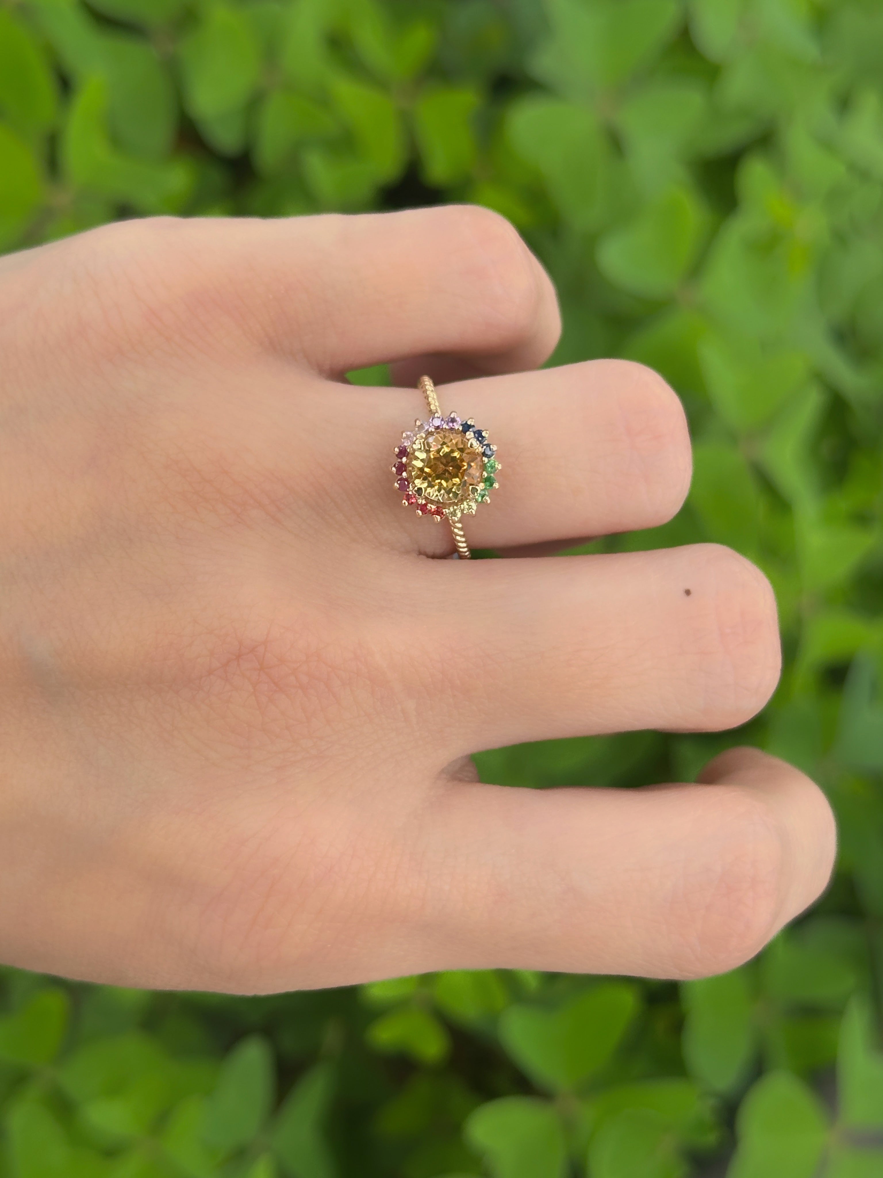 Carolina Pineda Jewelry
