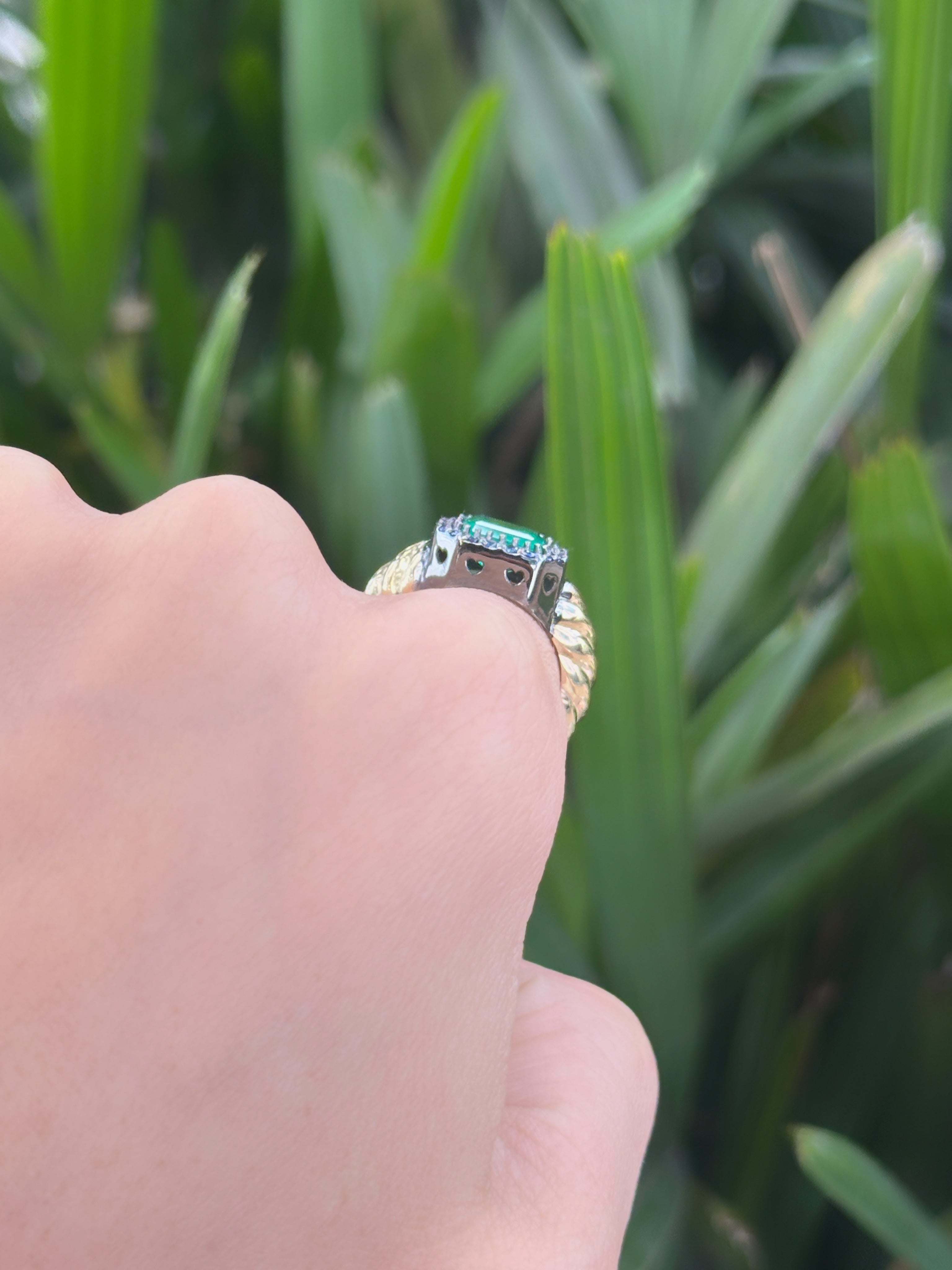 Carolina Pineda Jewelry