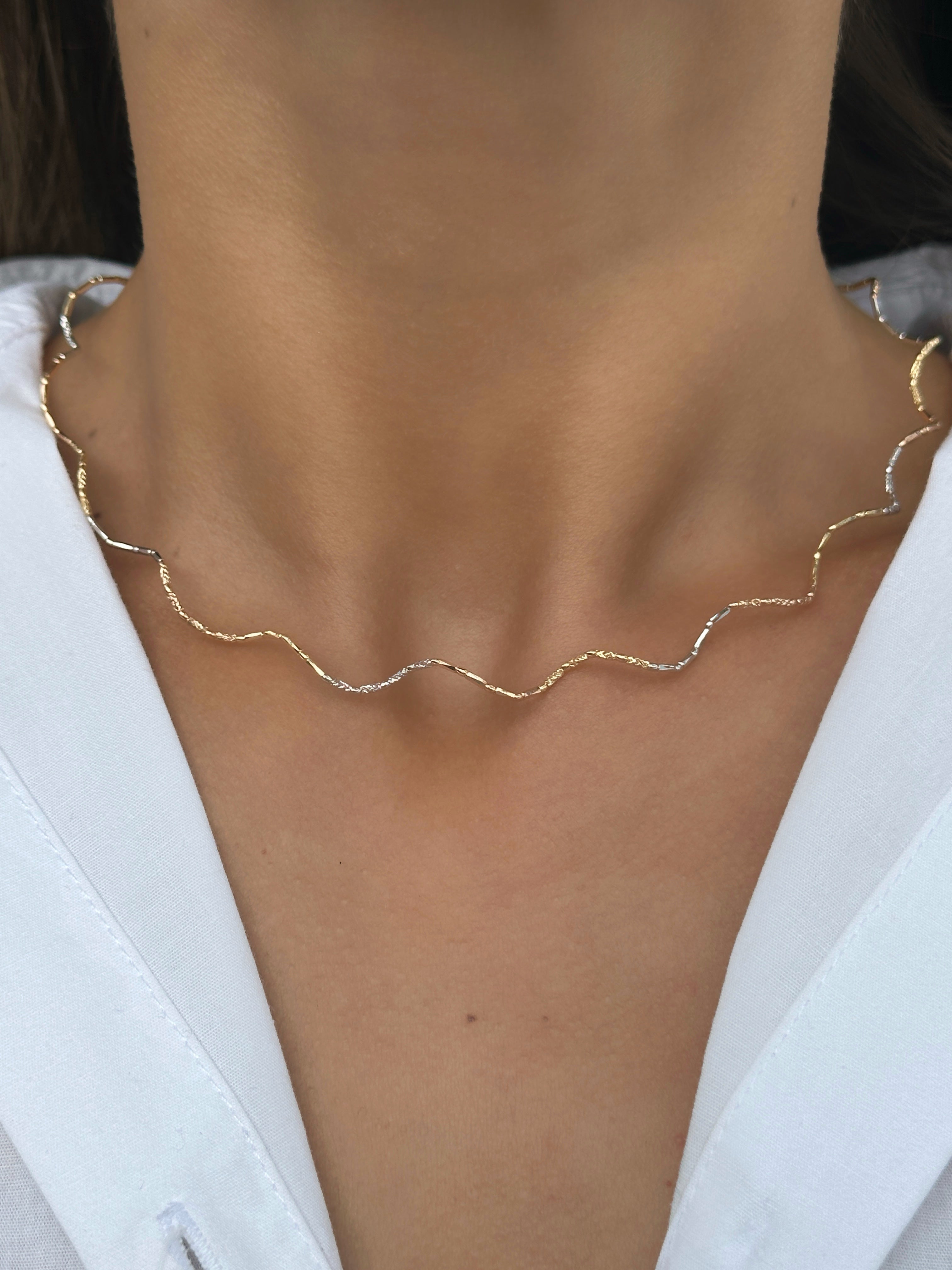 Carolina Pineda Jewelry