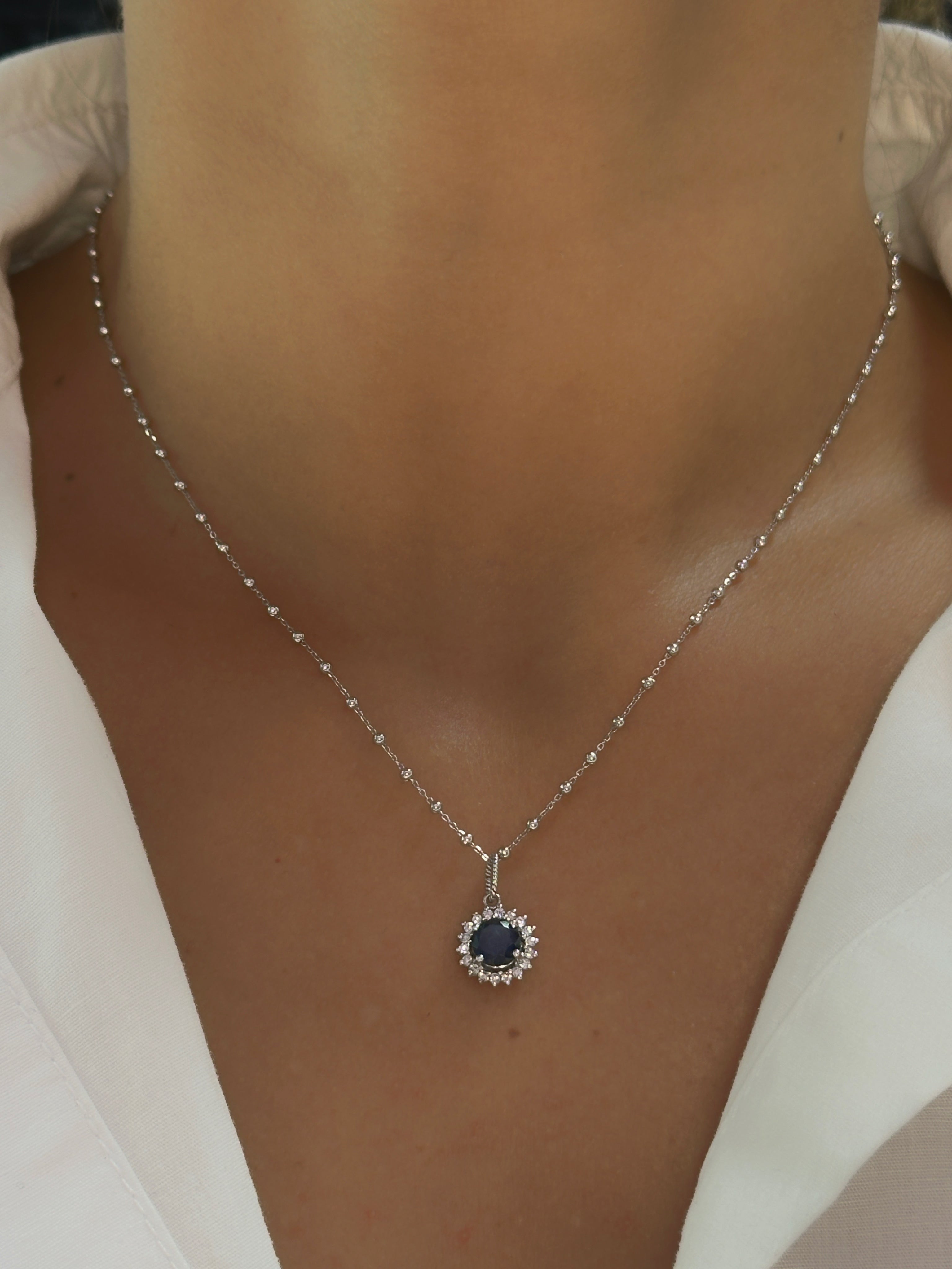 Carolina Pineda Jewelry