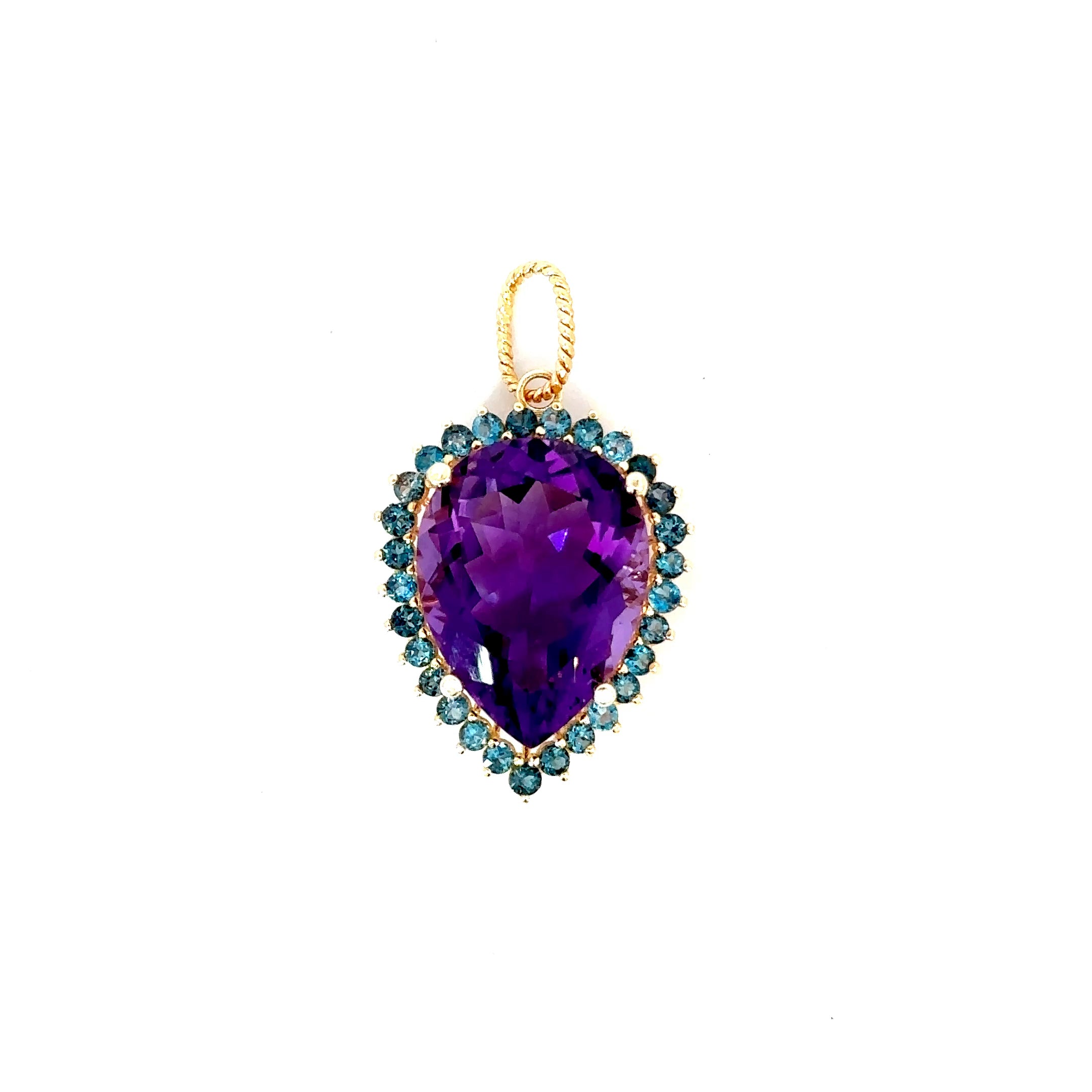 Carolina Pineda Jewelry