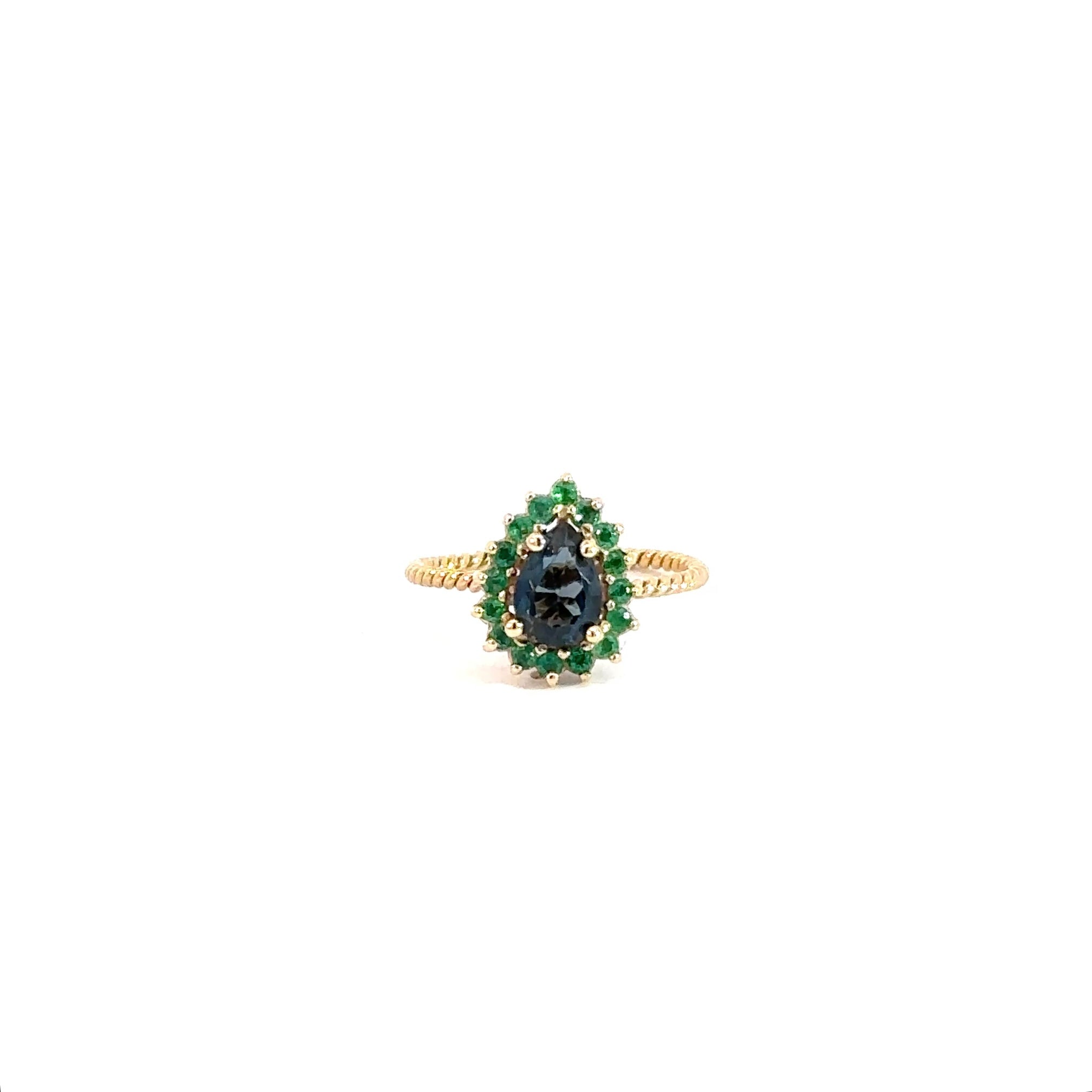 Carolina Pineda Jewelry