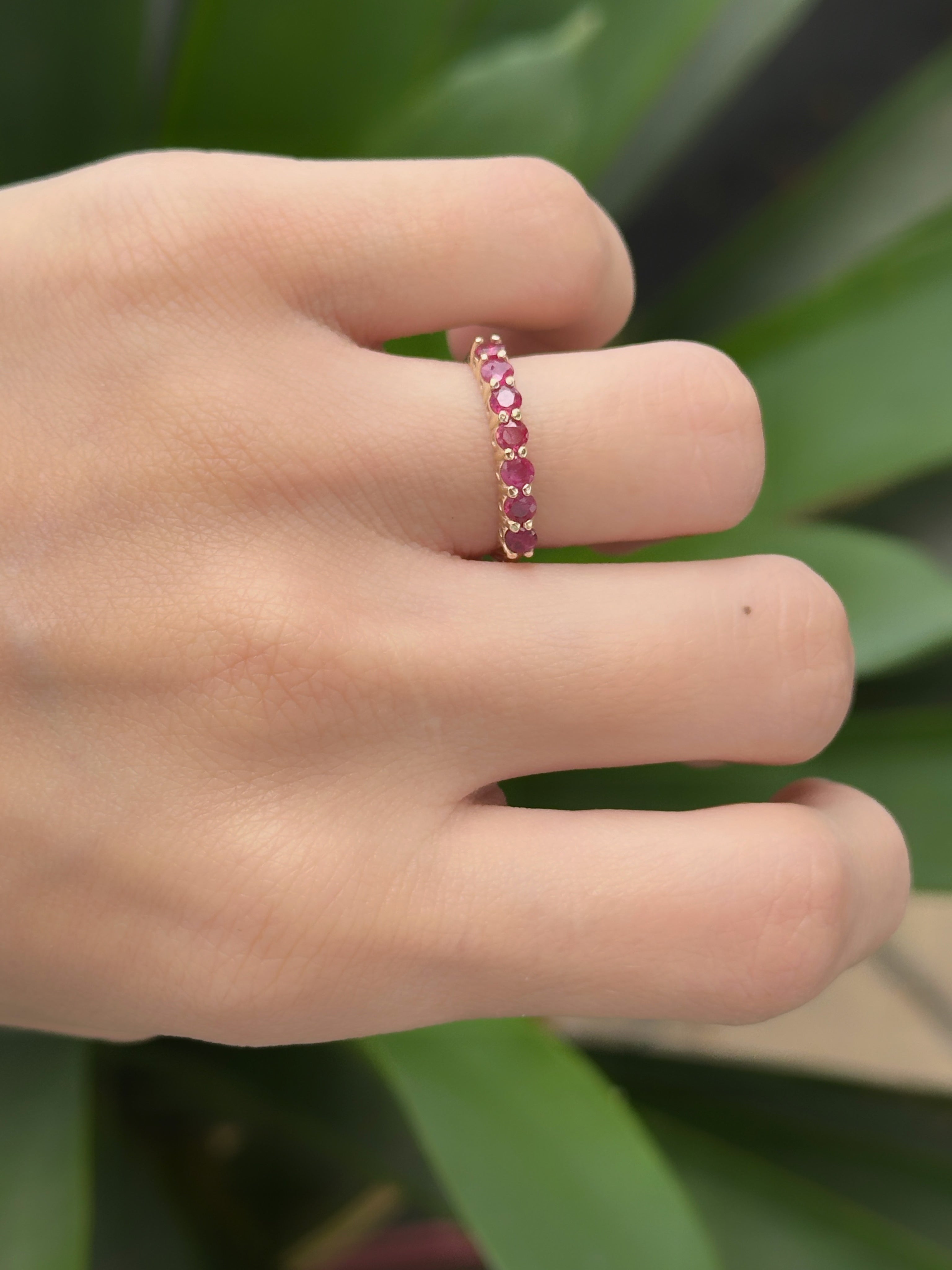 Carolina Pineda Jewelry