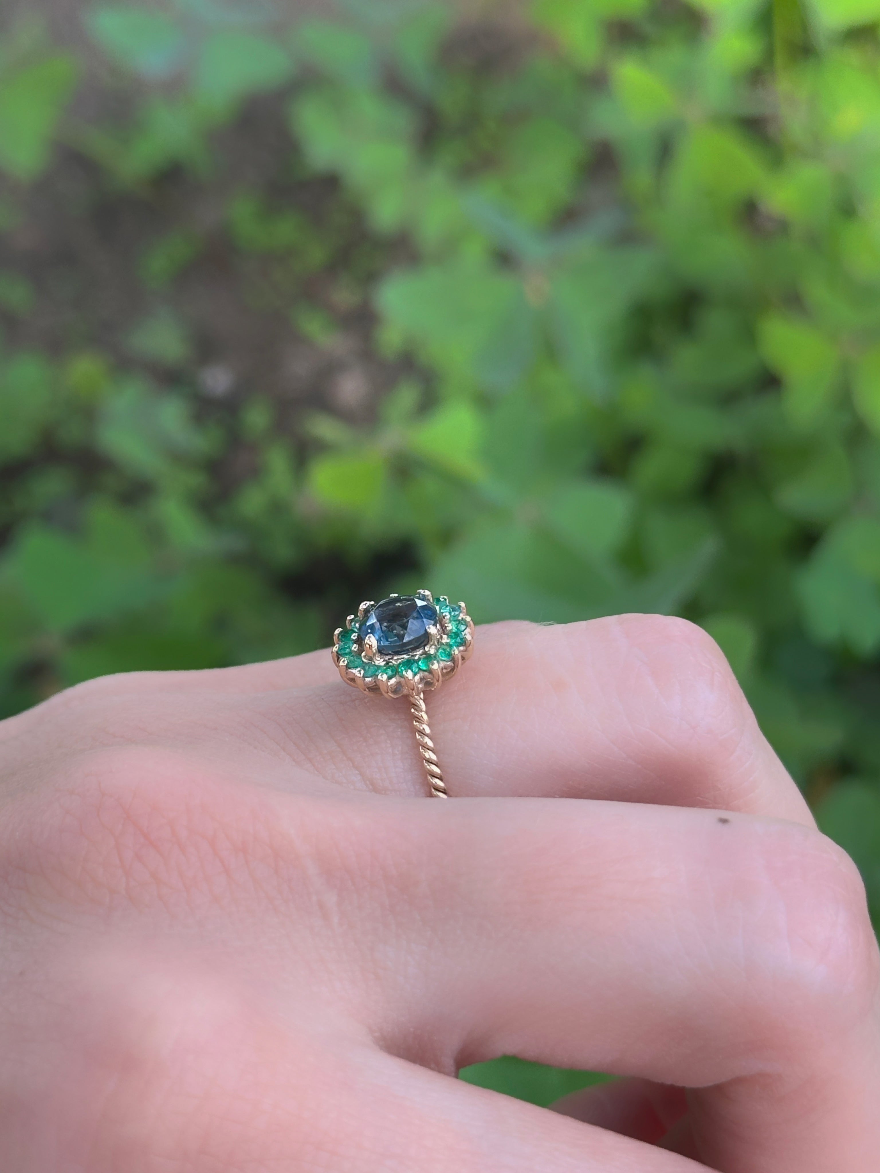 Carolina Pineda Jewelry