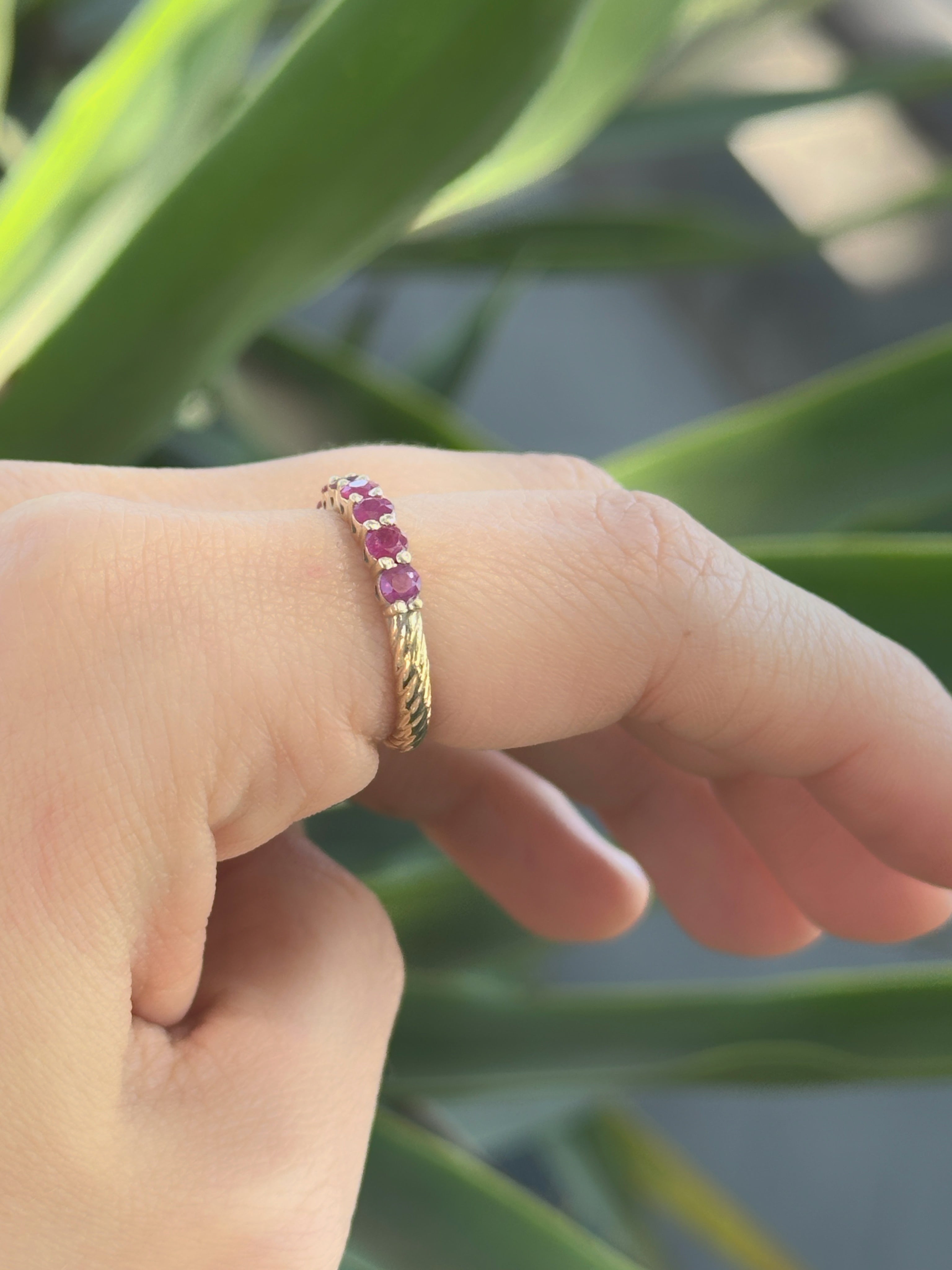 Carolina Pineda Jewelry