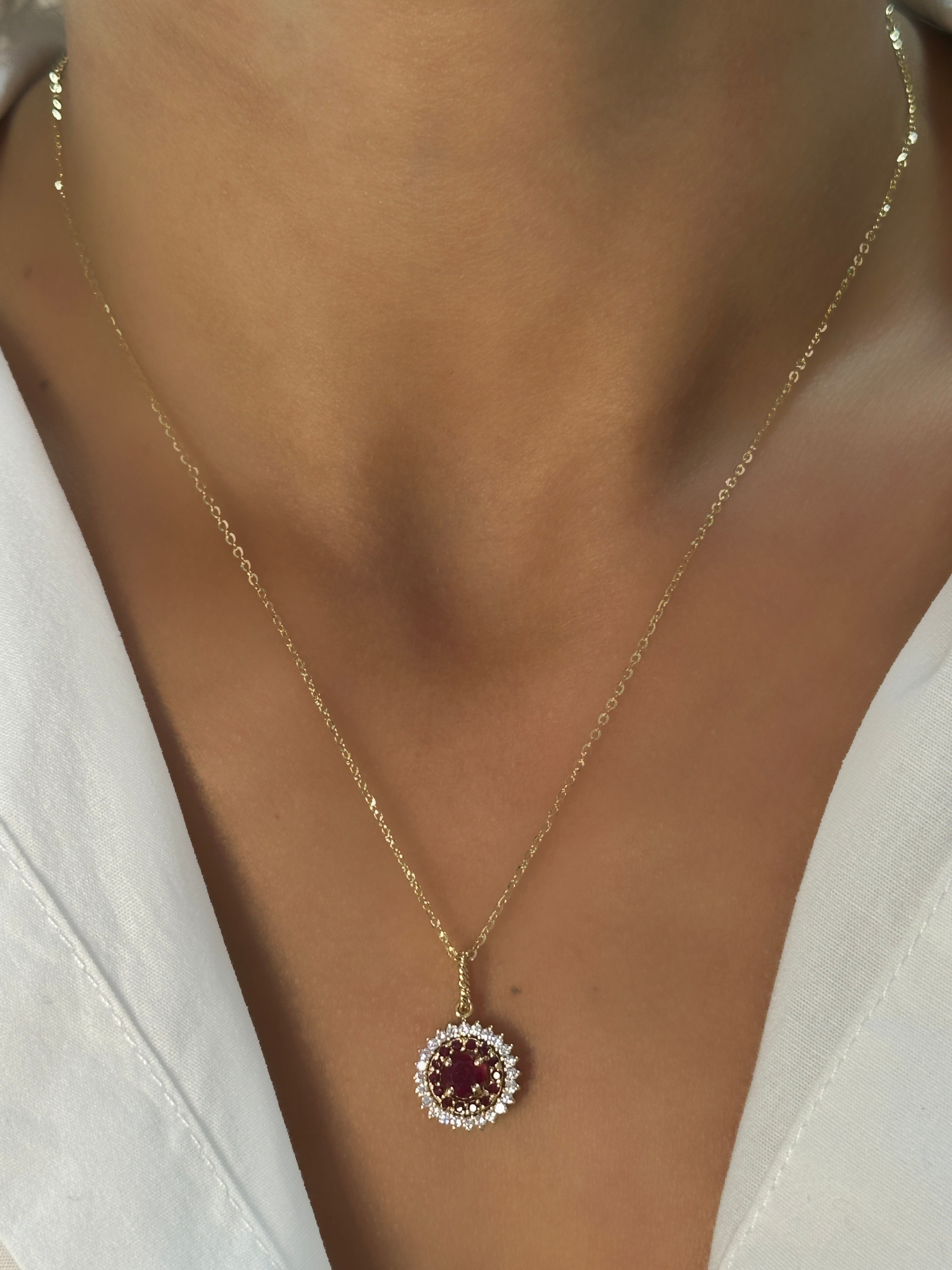 Carolina Pineda Jewelry