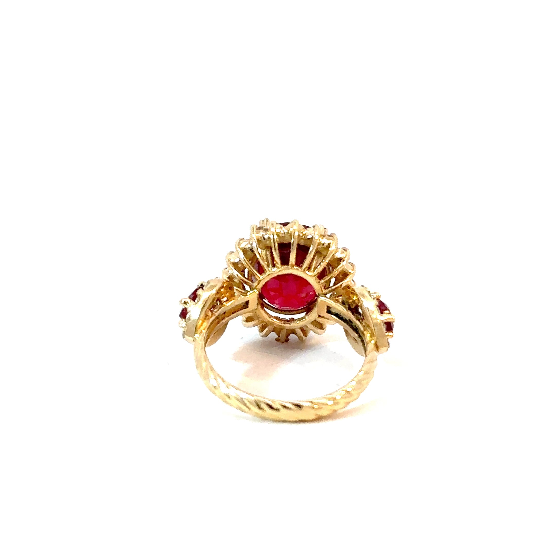 Carolina Pineda Jewelry