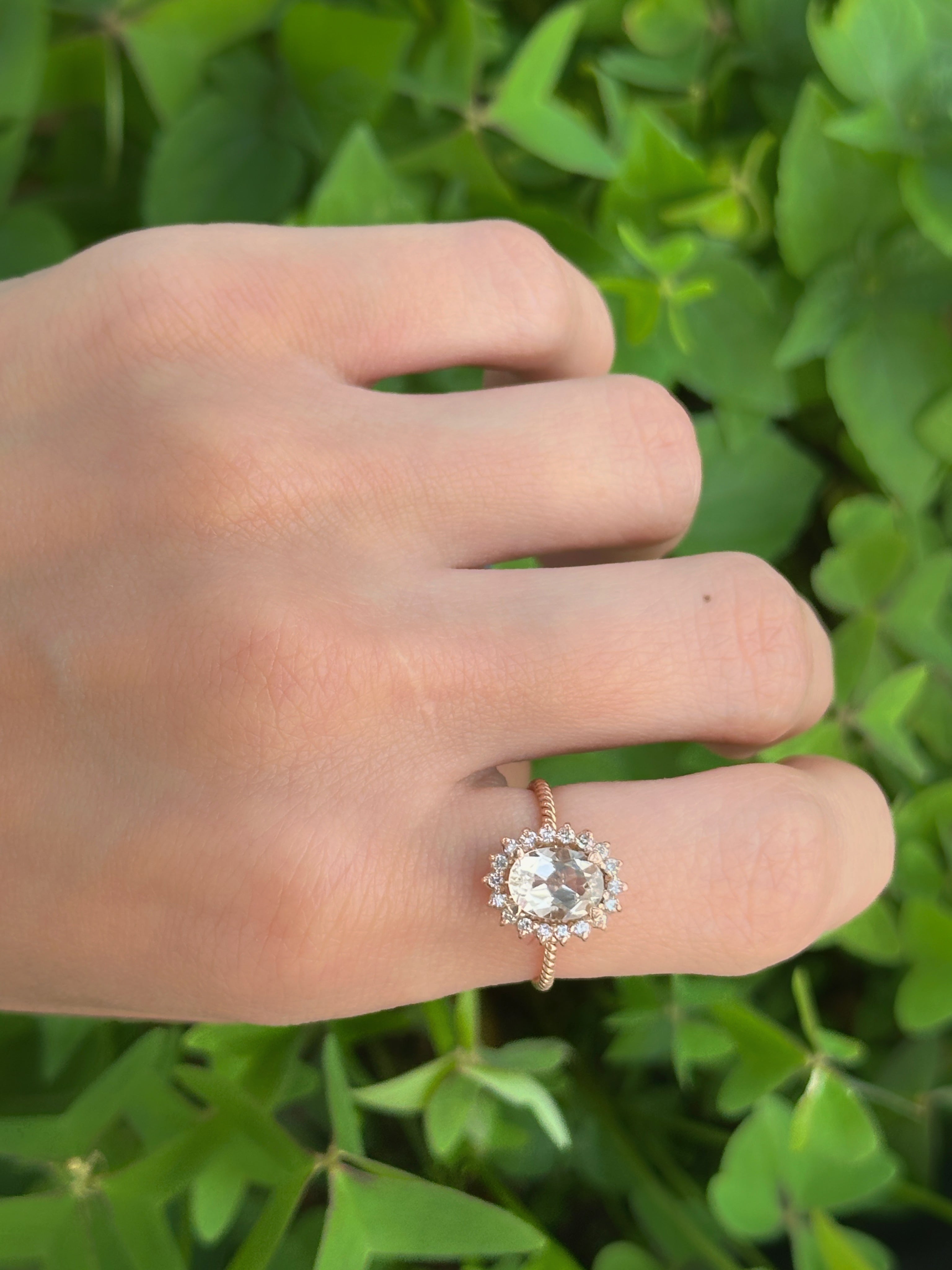 Carolina Pineda Jewelry