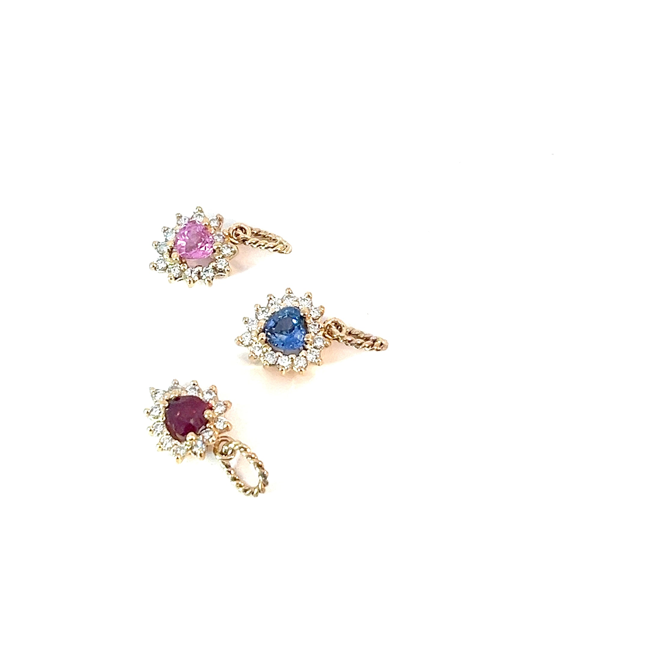 Carolina Pineda Jewelry