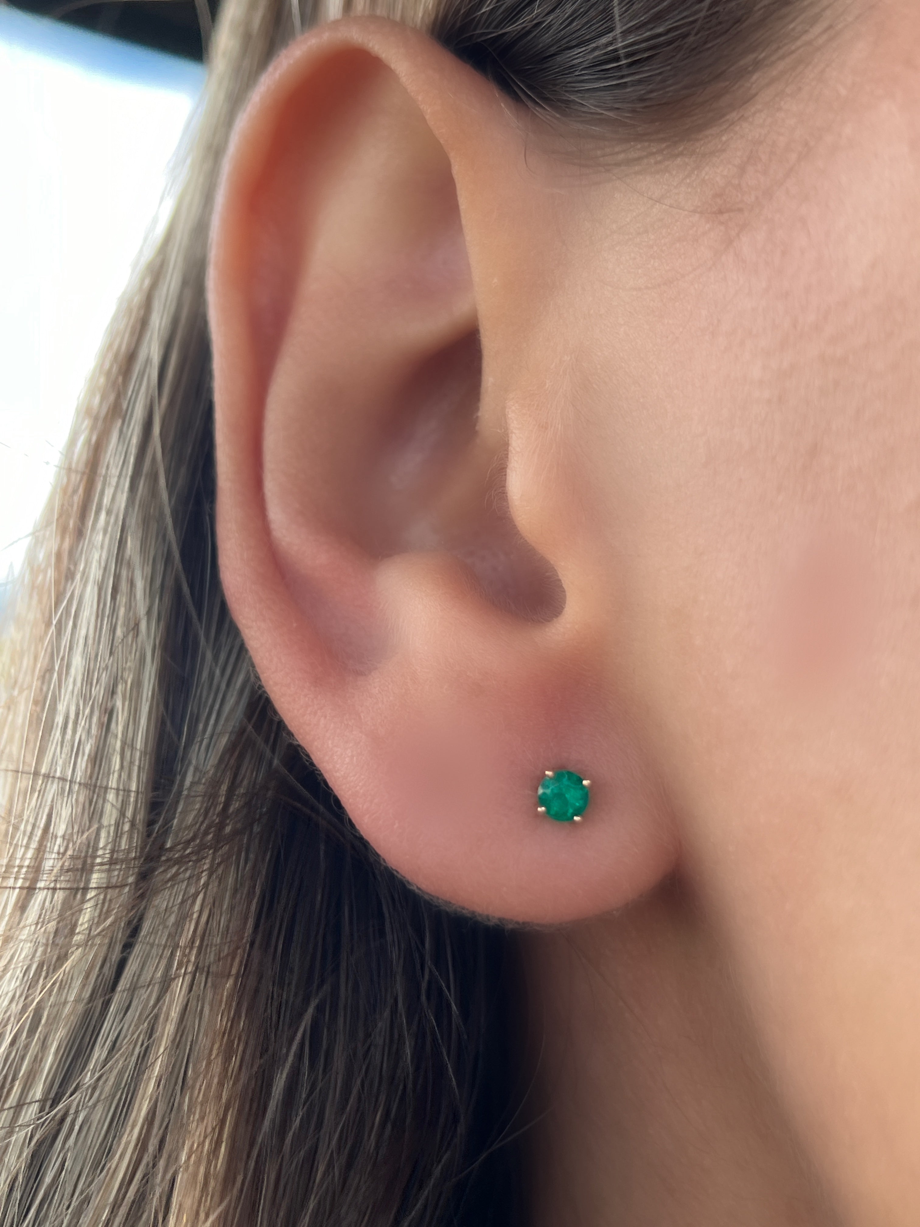Carolina Pineda Jewelry