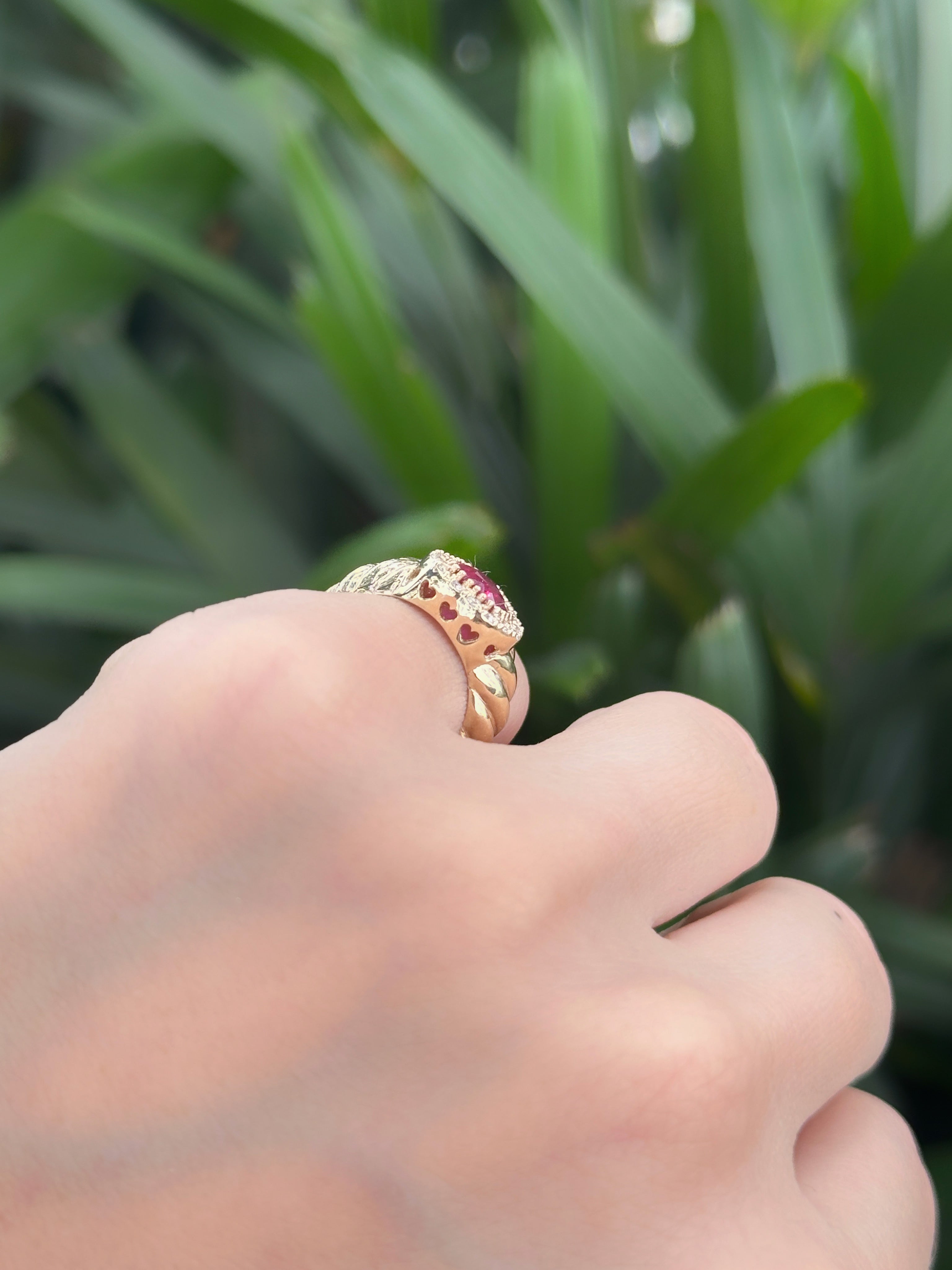 Carolina Pineda Jewelry