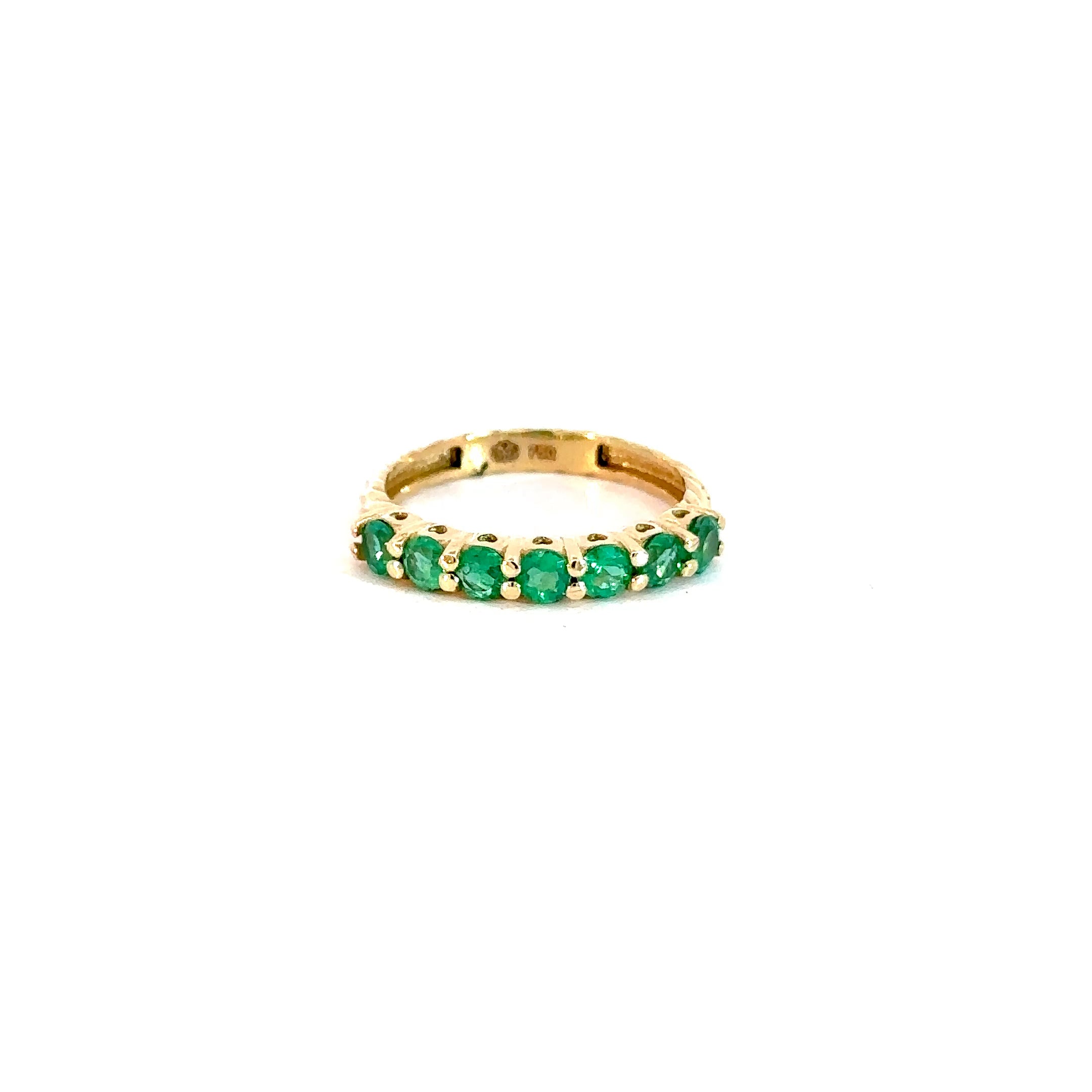Carolina Pineda Jewelry