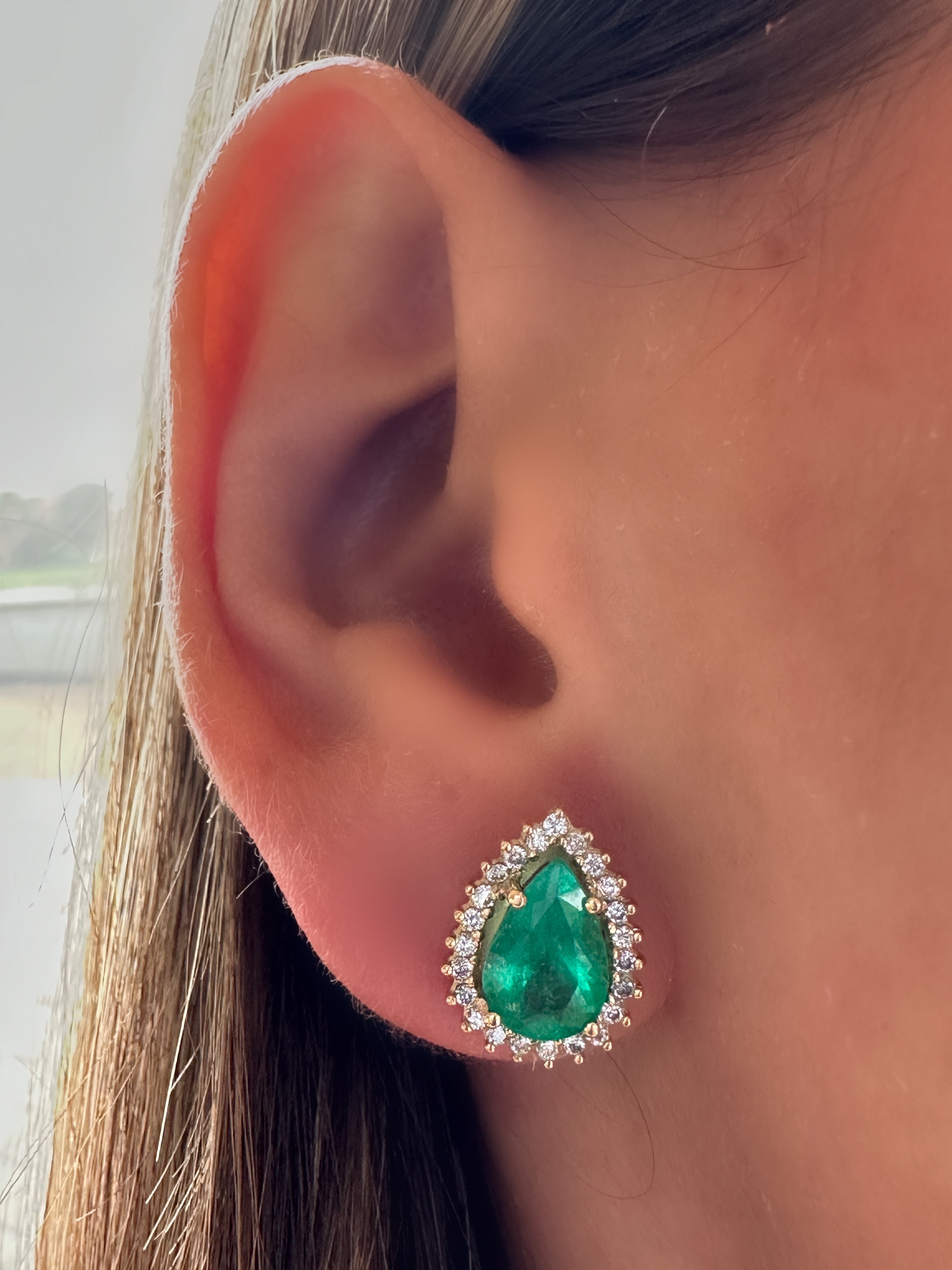 Carolina Pineda Jewelry