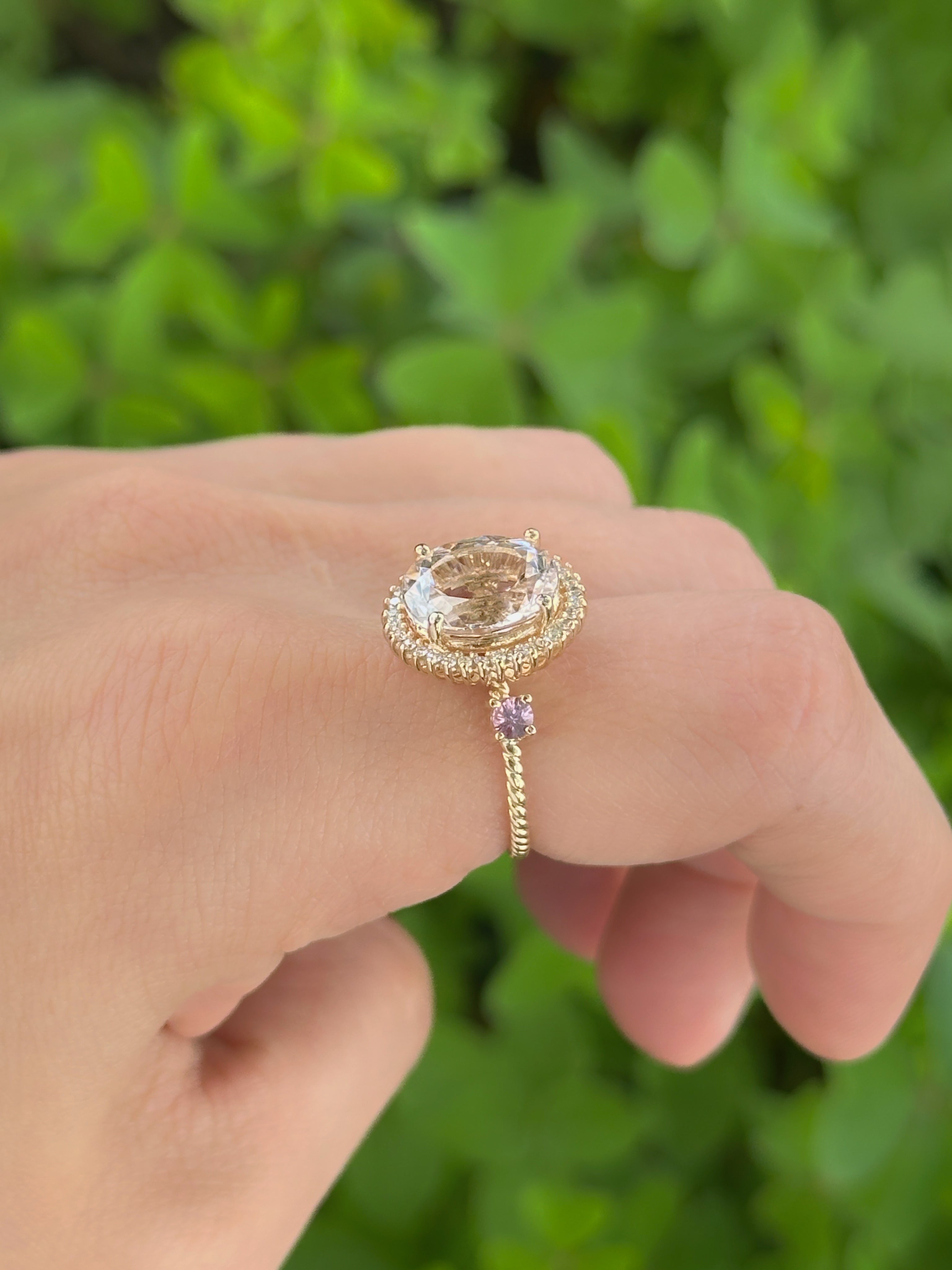 Carolina Pineda Jewelry