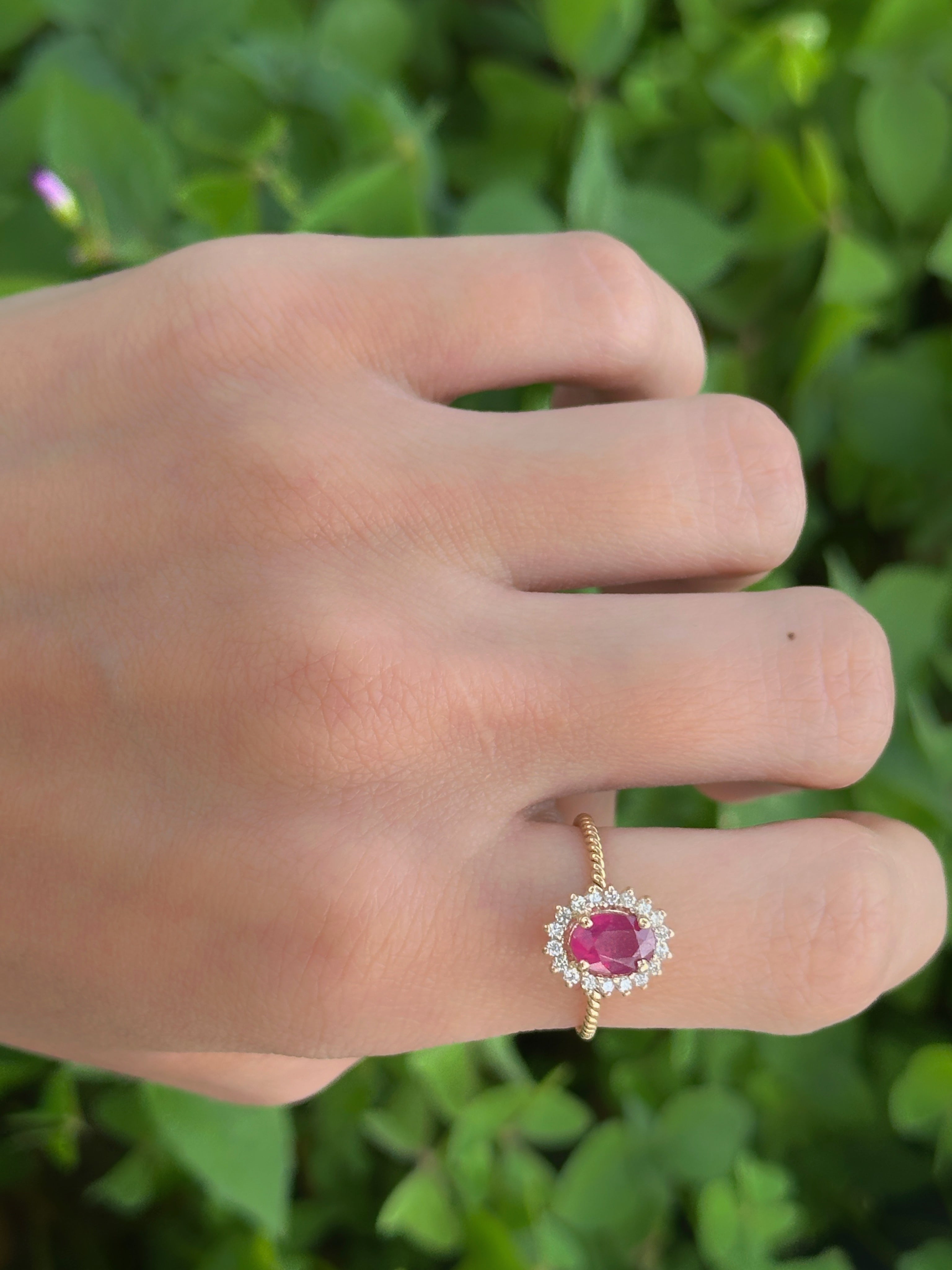 Carolina Pineda Jewelry